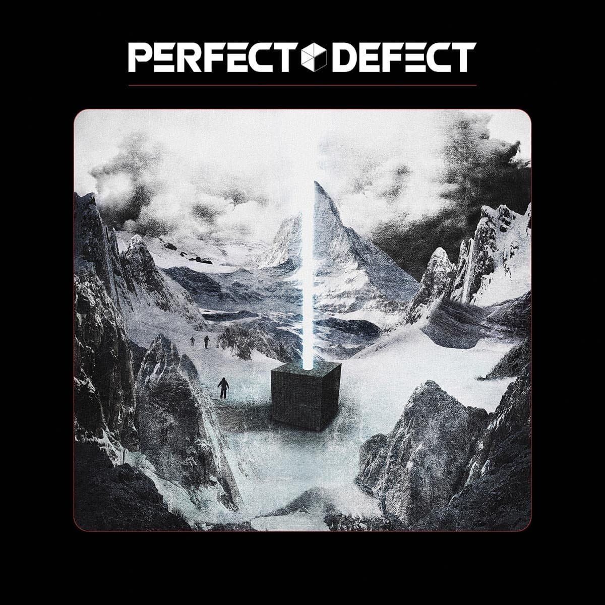Perfect Defect [Audio CD] PERFECT DEFECT