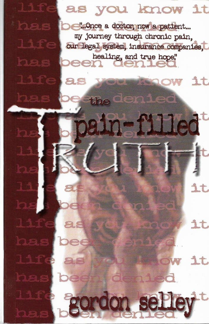 The Pain-Filled Truth [Unknown Binding] unknown author by null