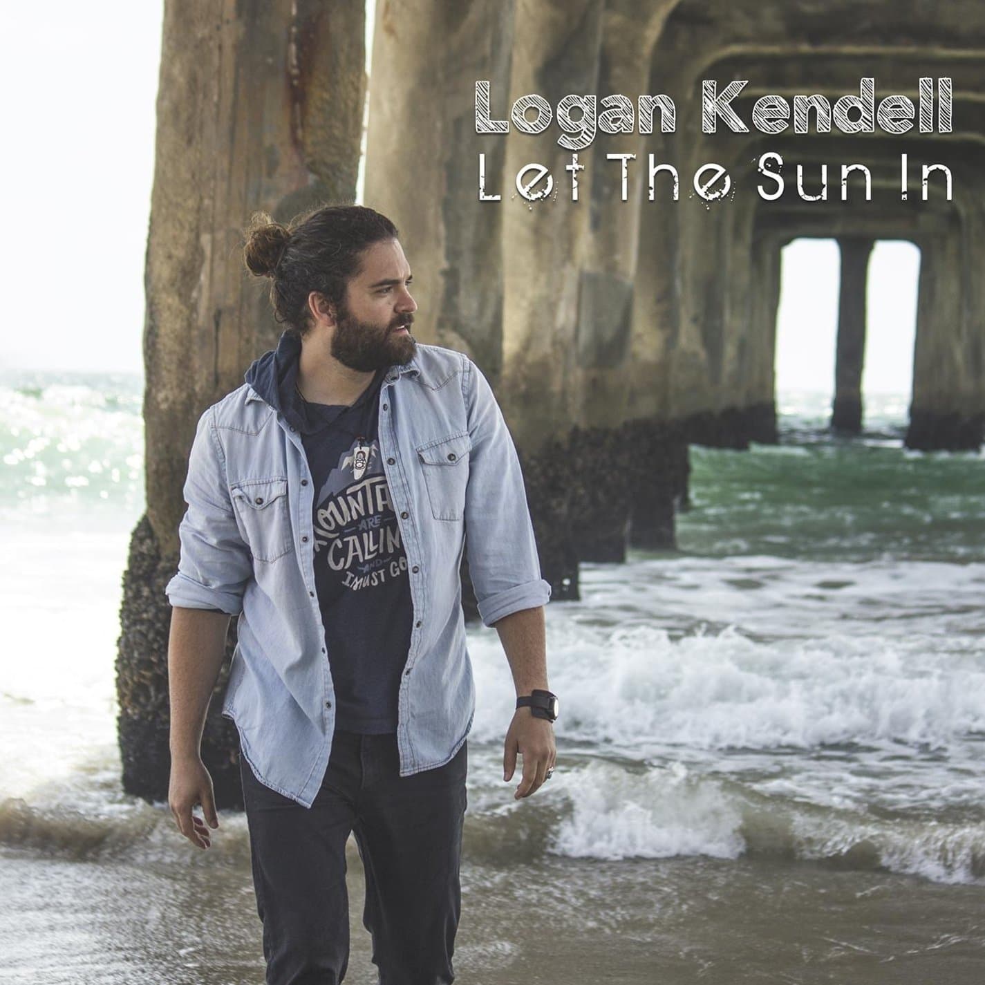 Let The Sun In [Audio CD] by null