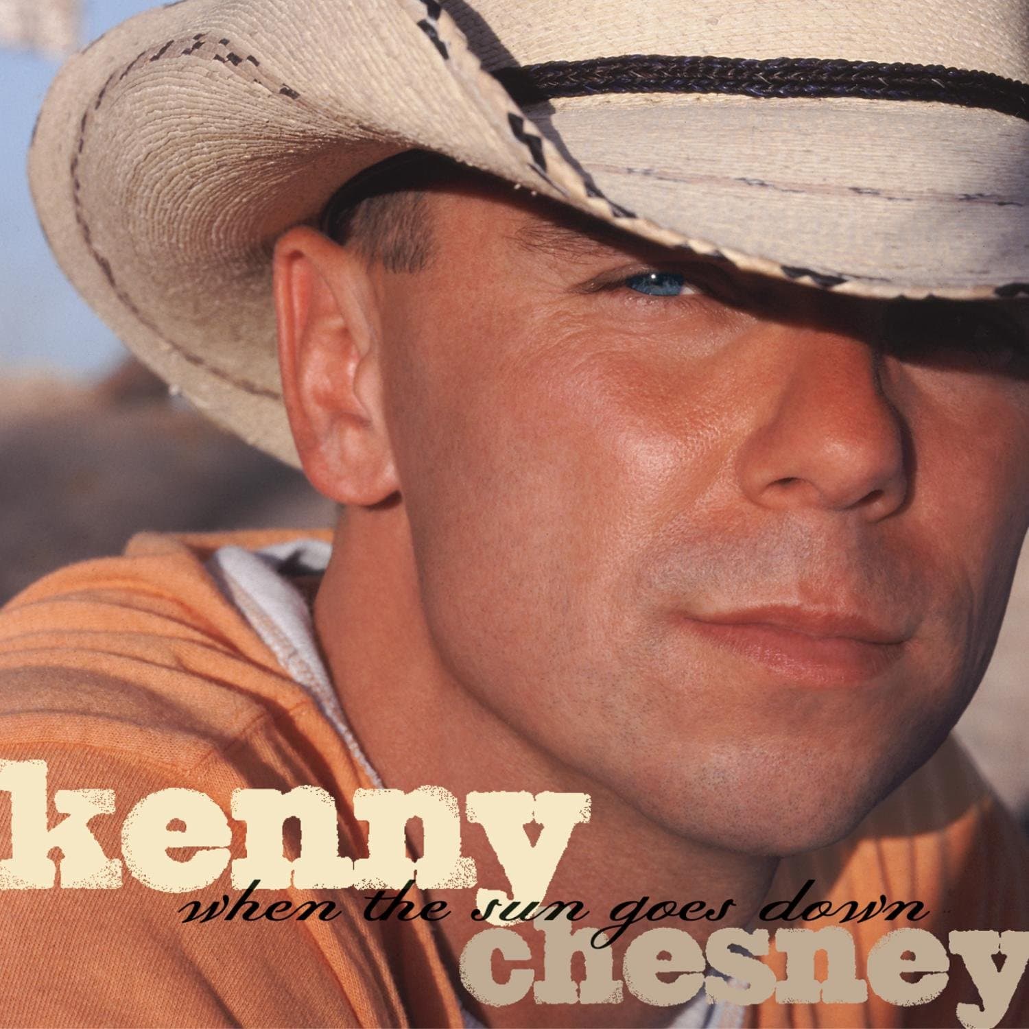 When The Sun Goes Down [Audio CD] Kenny Chesney by null