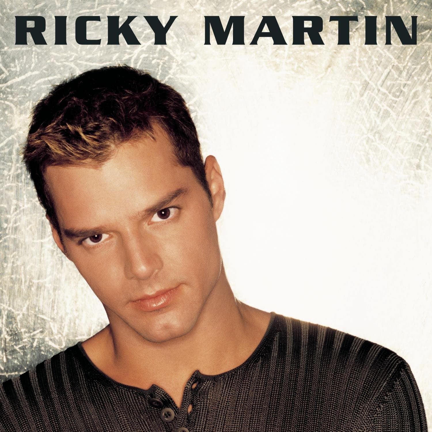 Ricky Martin [Audio CD] Ricky Martin by null