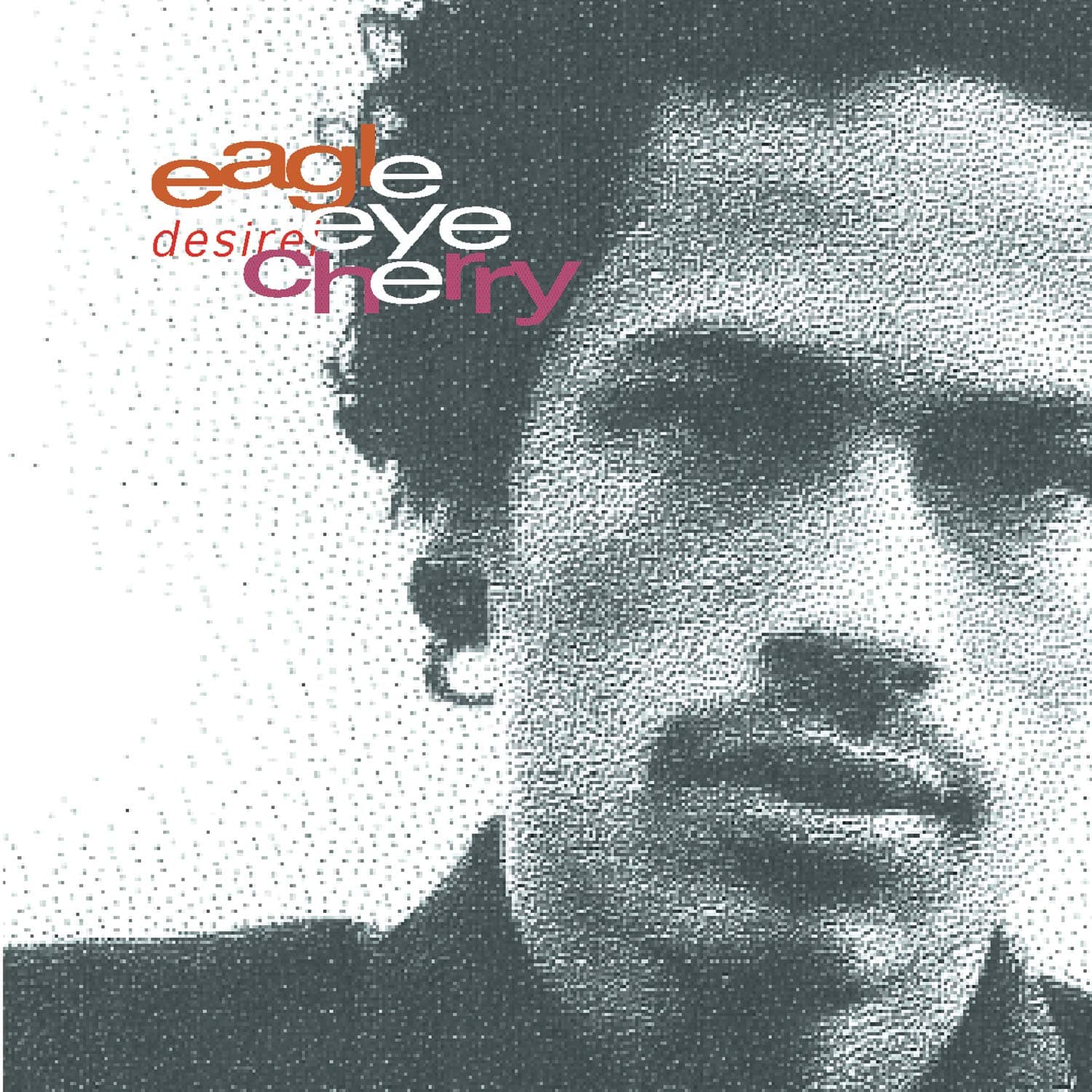 Desireless [Audio CD] Eagle-Eye Cherry by null