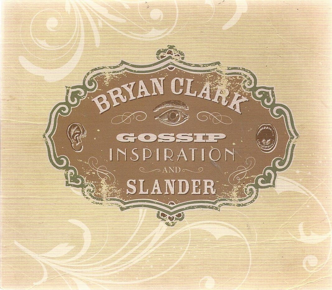 Gossip Inspiration & Slander [Audio CD] by null