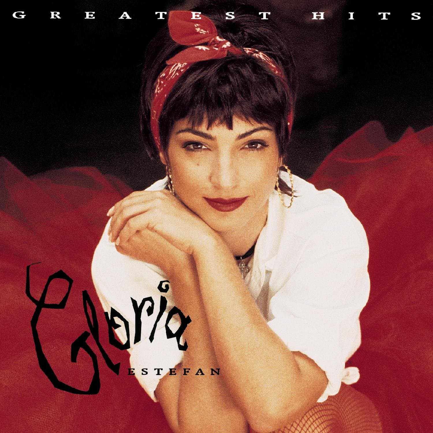 Greatest Hits [Audio CD] Gloria Estefan by null