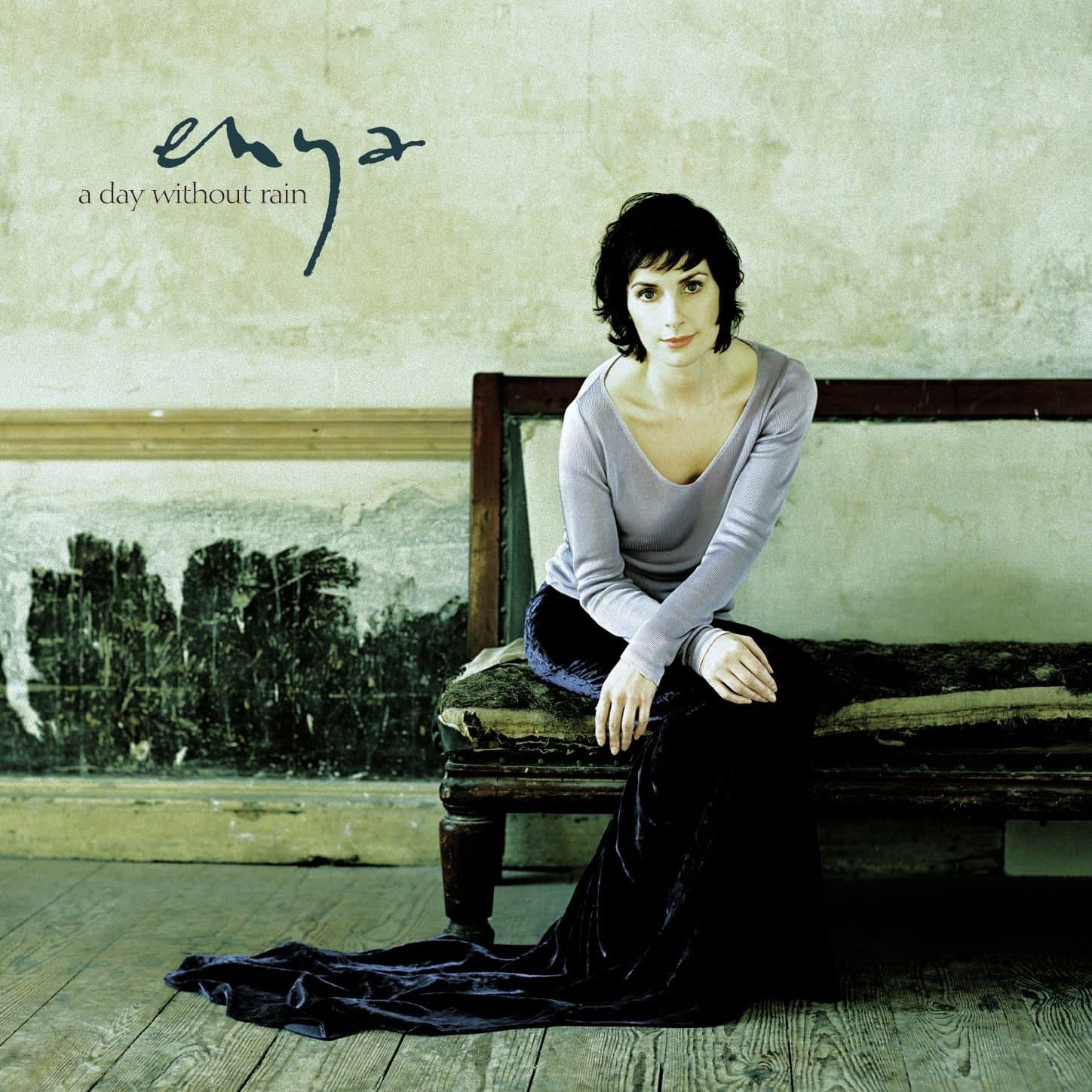 A Day Without Rain [Audio CD] Enya by null