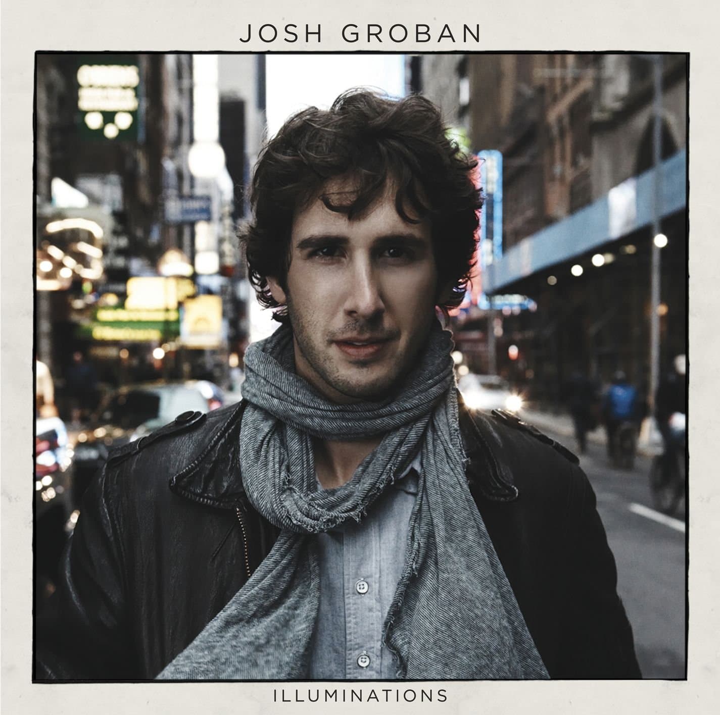 Illuminations [Audio CD] Josh Groban by null