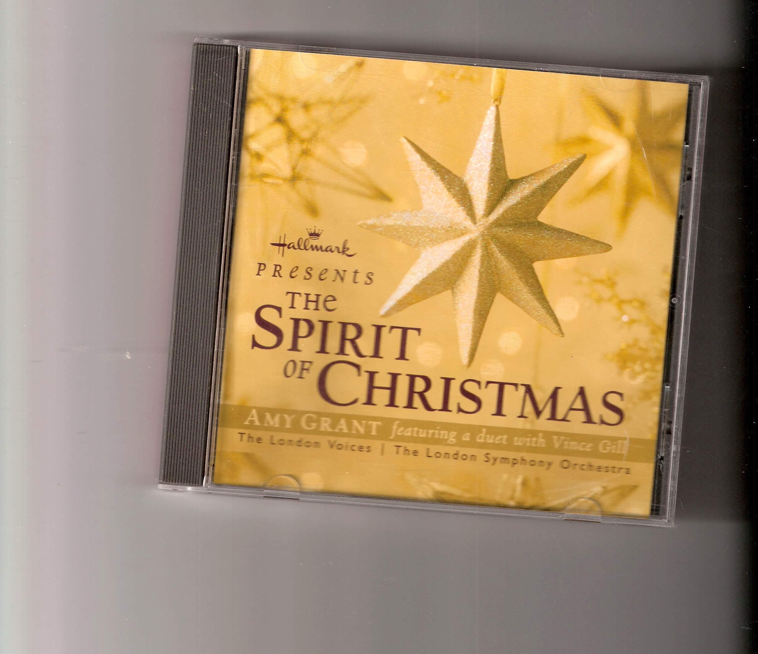 The Spirit of Christmas