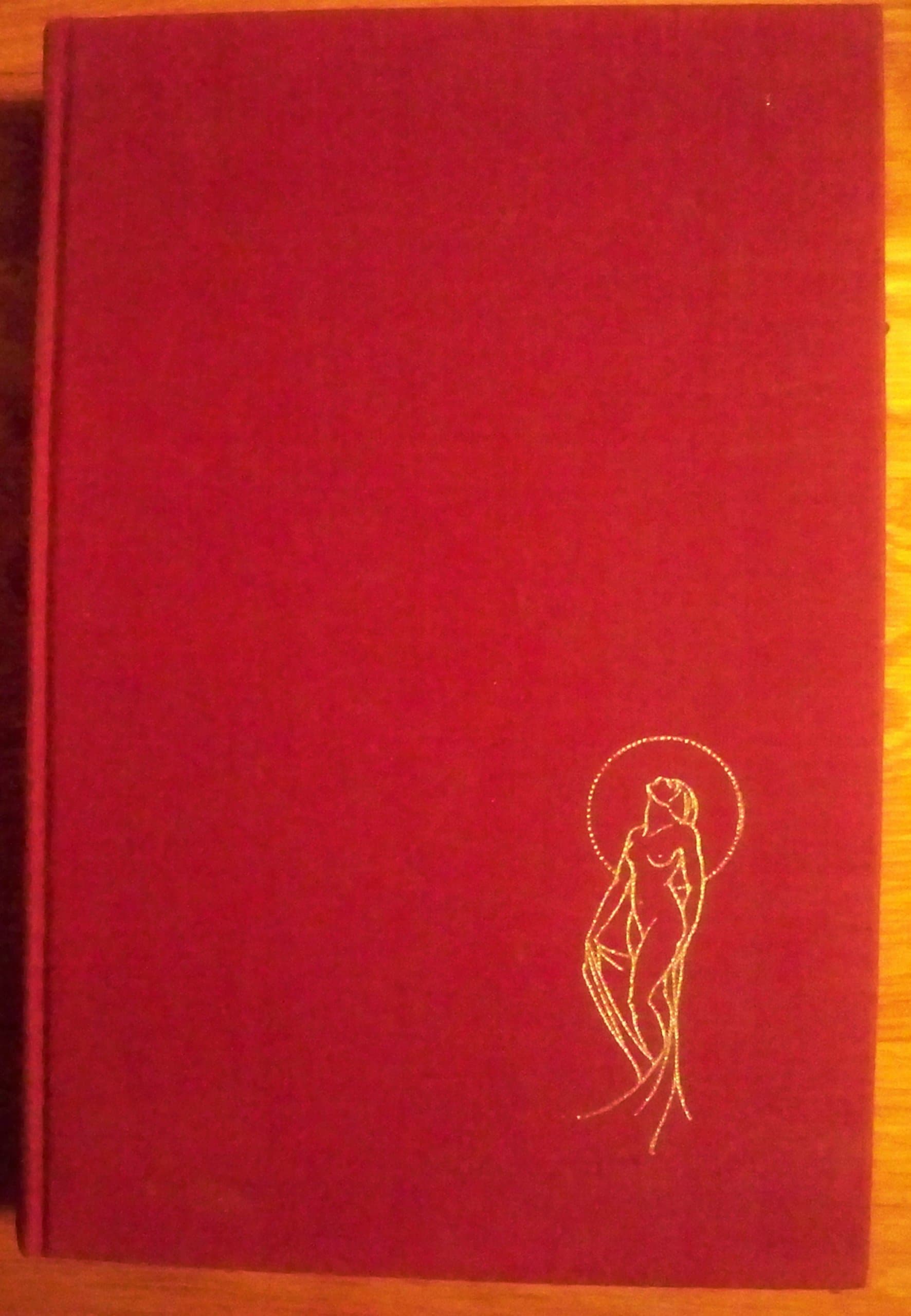 The Complete Works of Gaius Petronius Done Into English By Jack Lindsay with One Hundred Illustrations By Norman Lindsay [Hardcover] Gaius Petronius; Norman Lindsay and Jack Lindsay by null