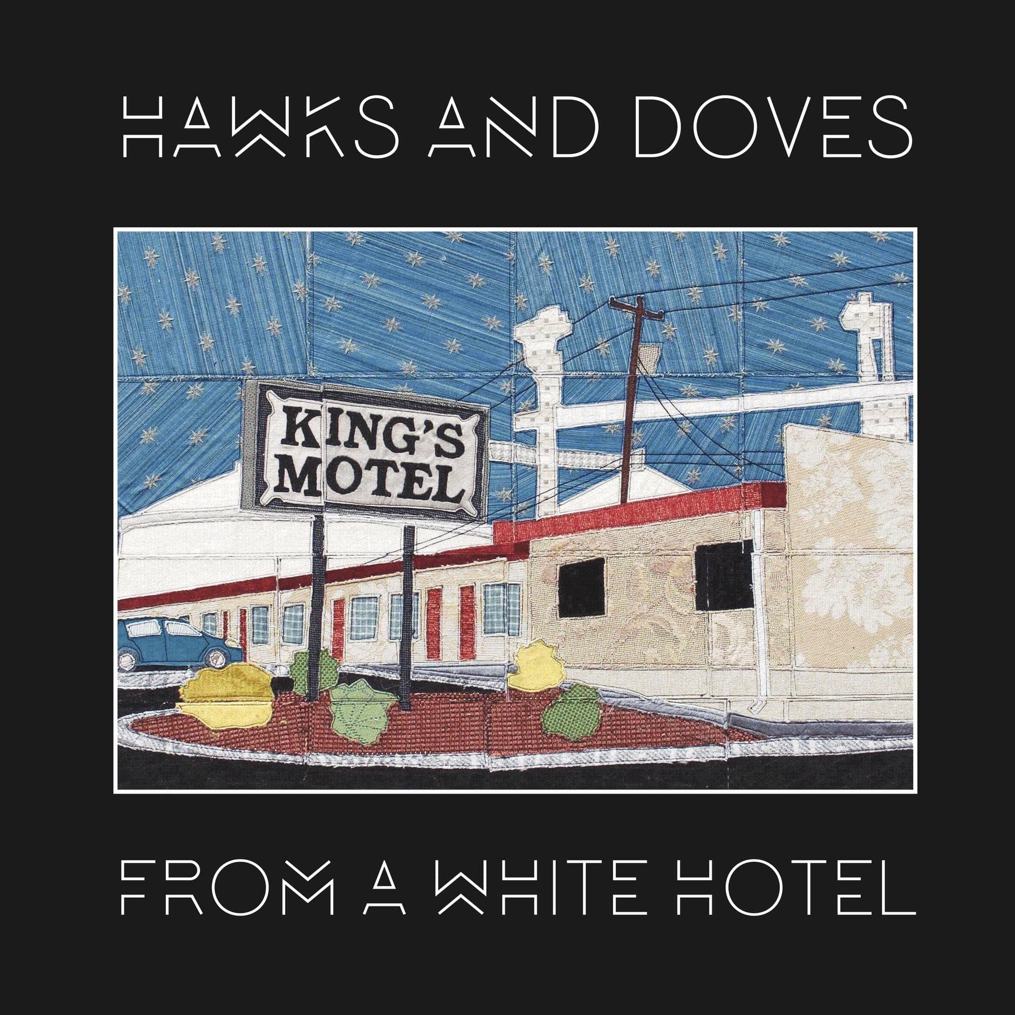 From A White Hotel [Audio CD] Hawks And Doves by null