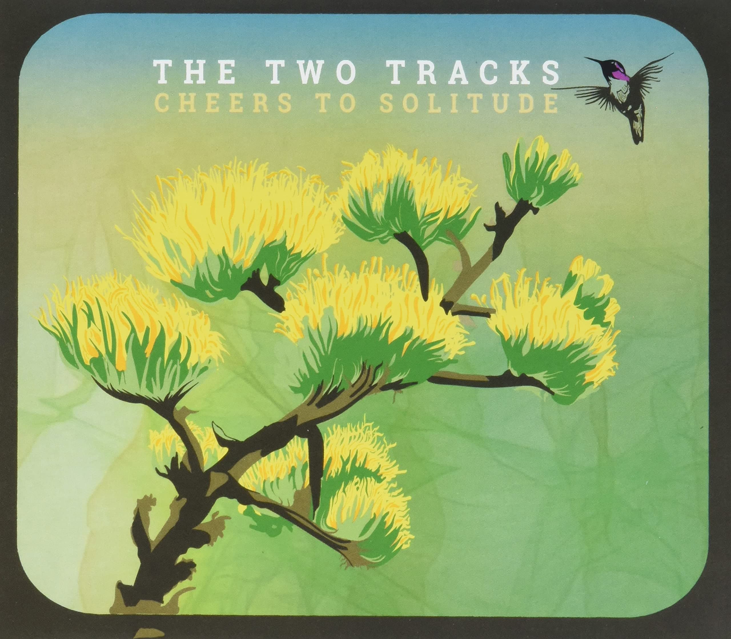 Cheers To Solitude [Audio CD] Two Tracks by null