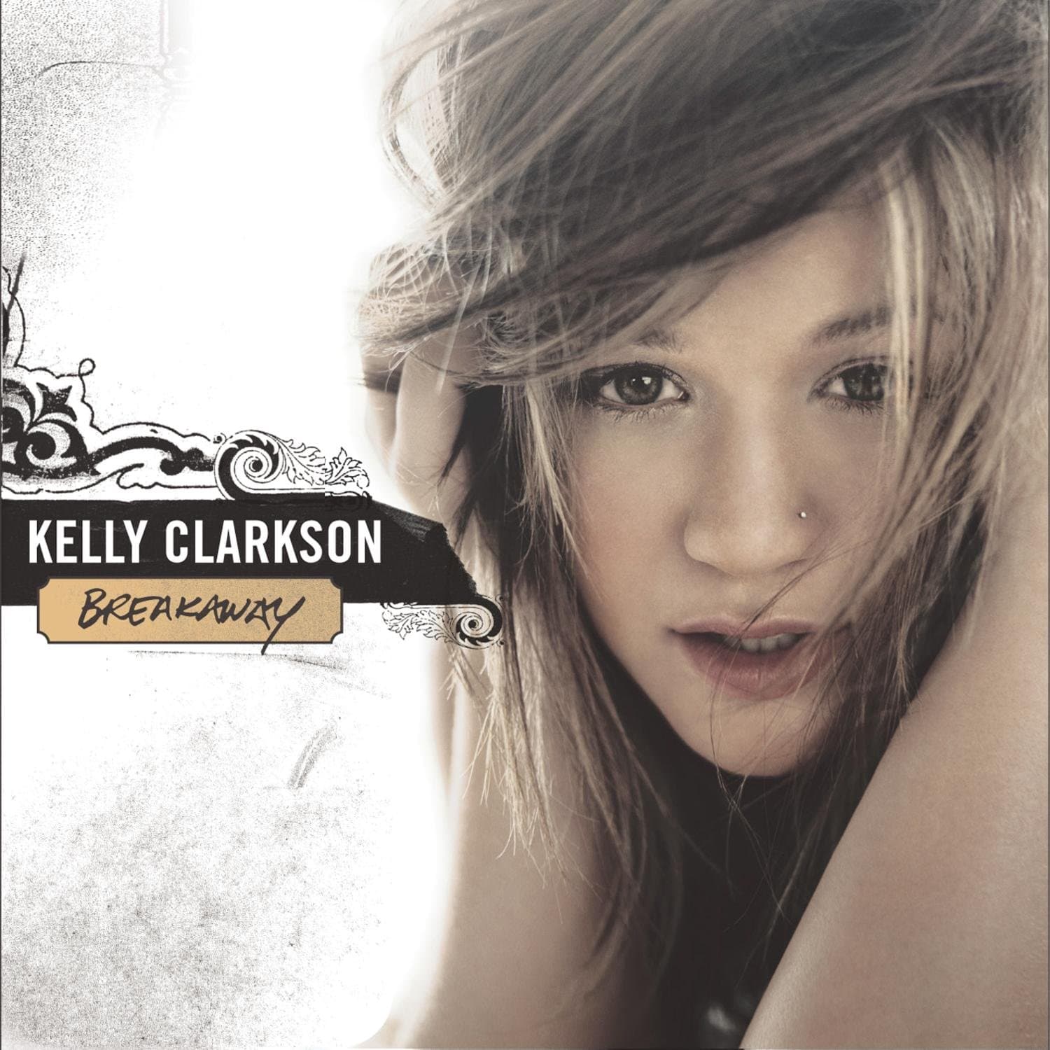 Breakaway [Audio CD] Kelly Clarkson by null