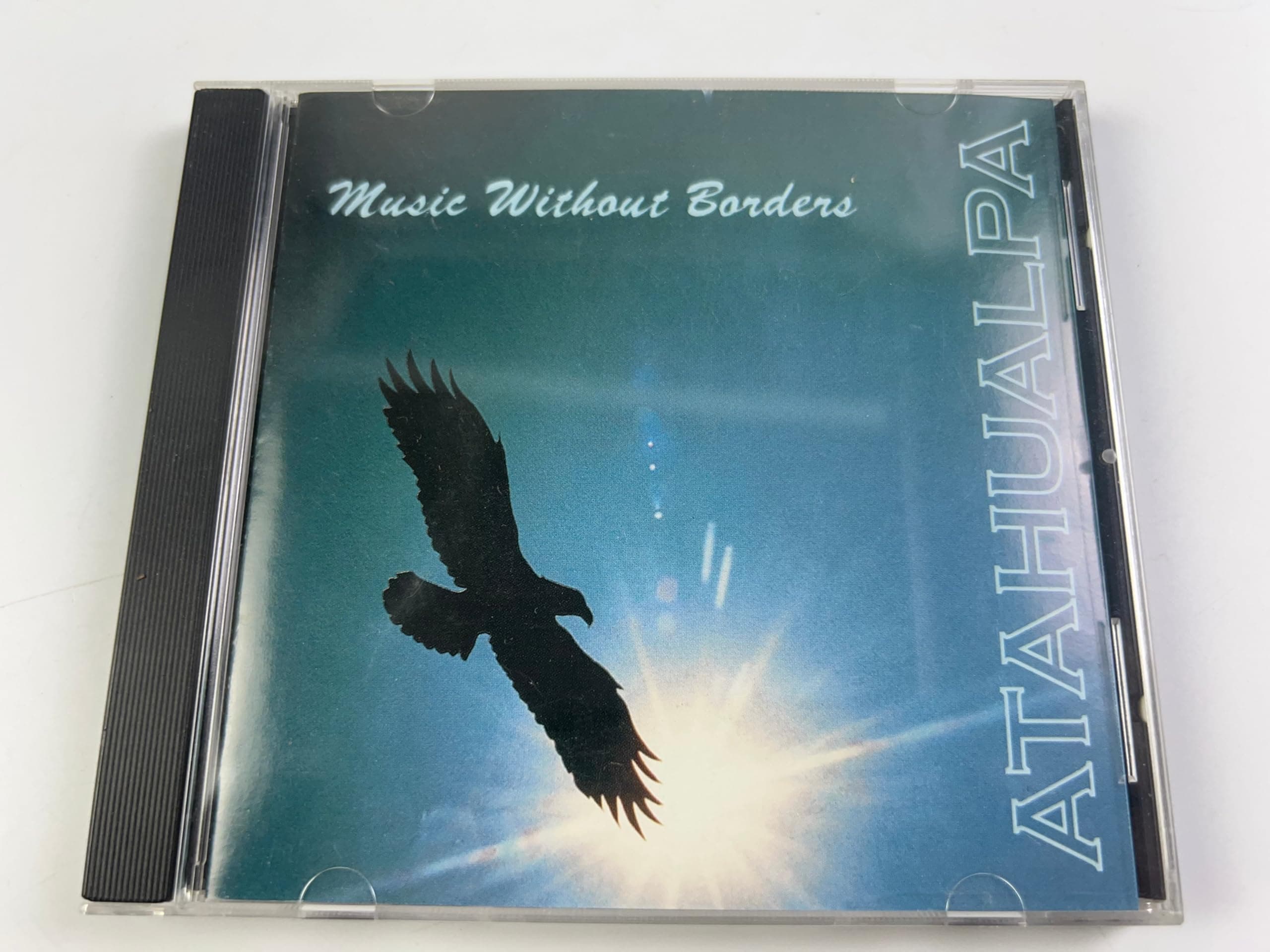 Music Without Borders