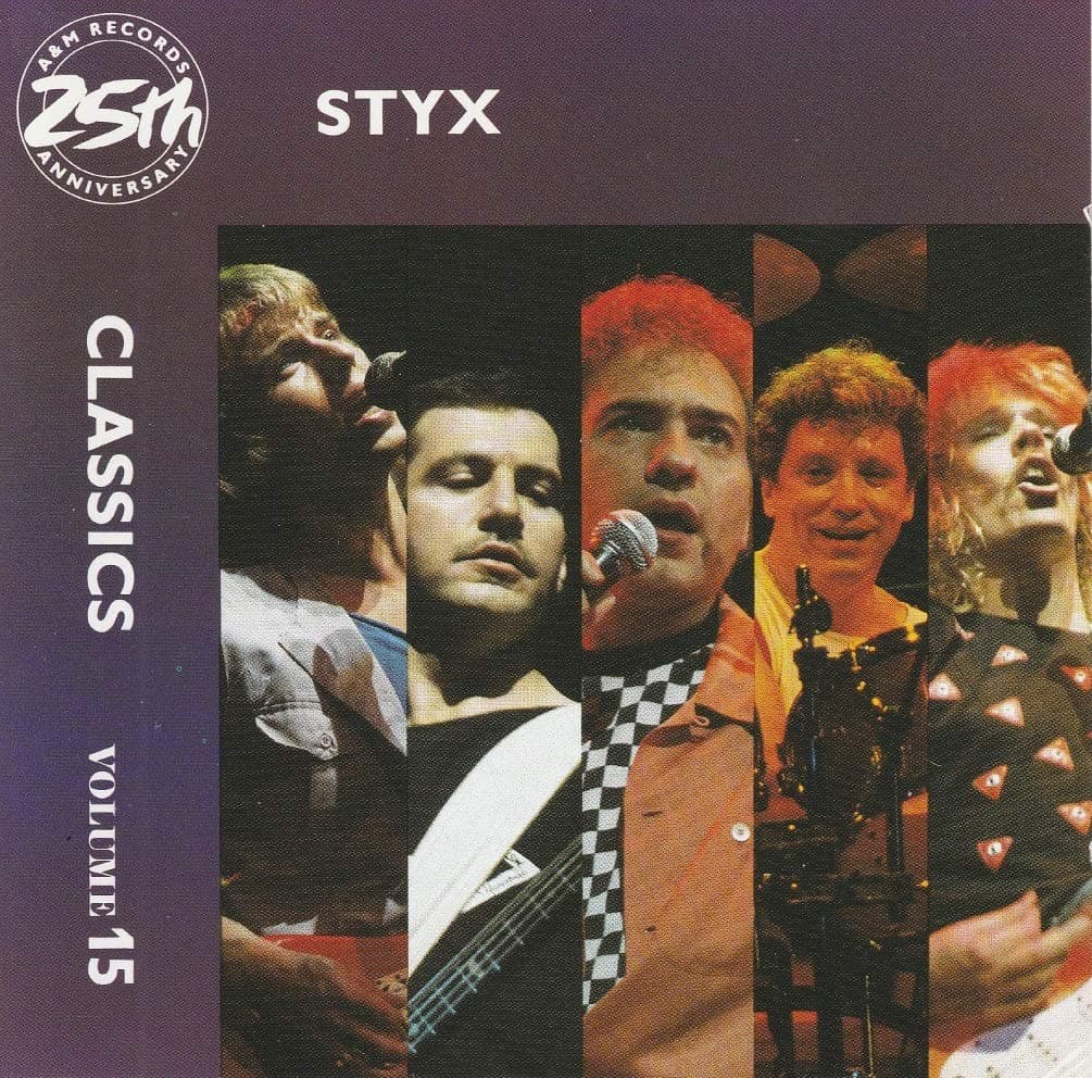 Classics, Vol. 15