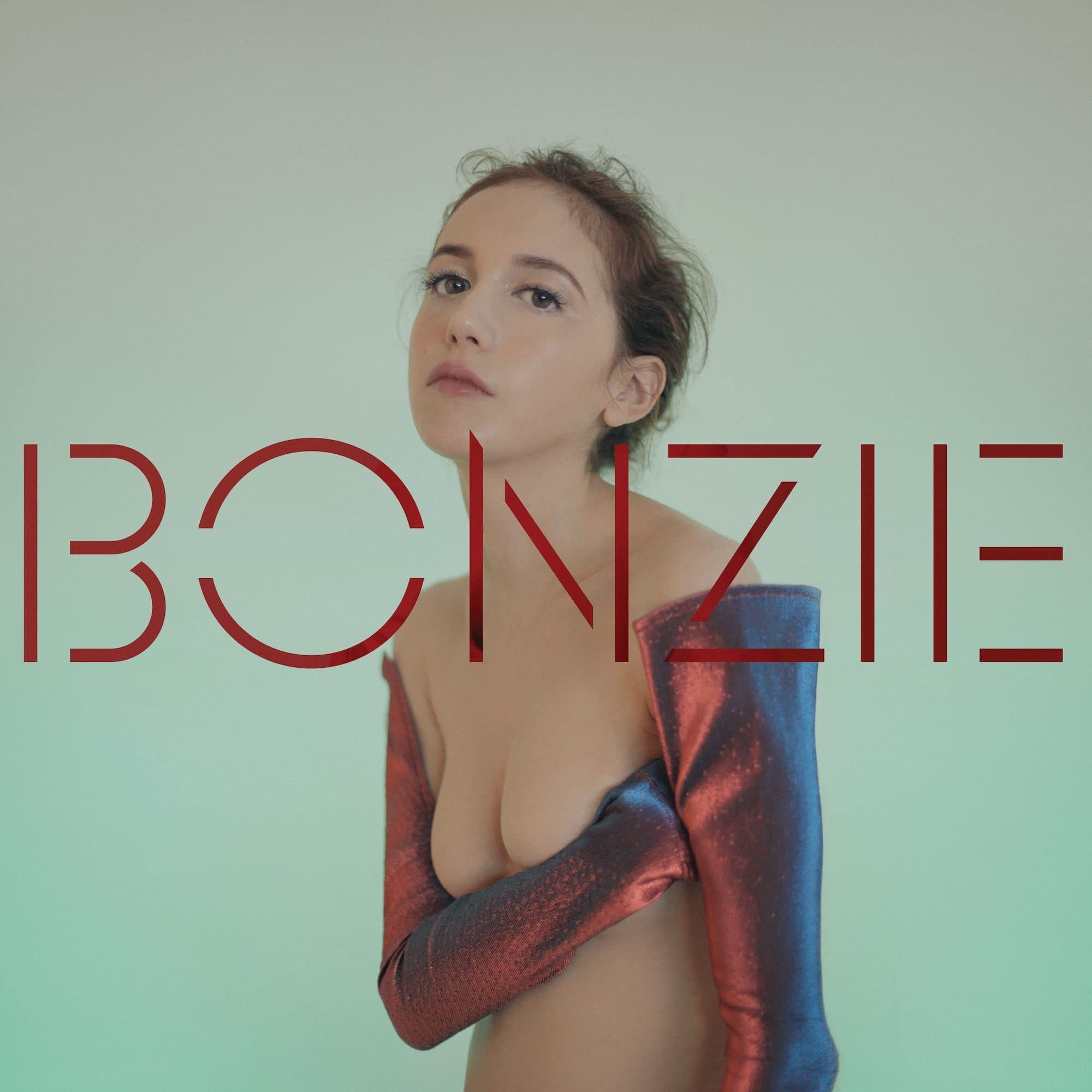 Zone On Nine [Audio CD] BONZIE by null