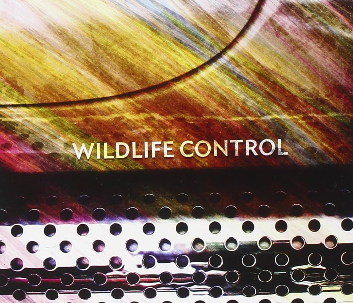 Wildlife Control [Audio CD] Wildlife Control; Brooks Rocco; Charles Evans; Moppa Elliott; Neil Shah; Jason O'Mara; Massimo Majorana and Sumul Shah by null