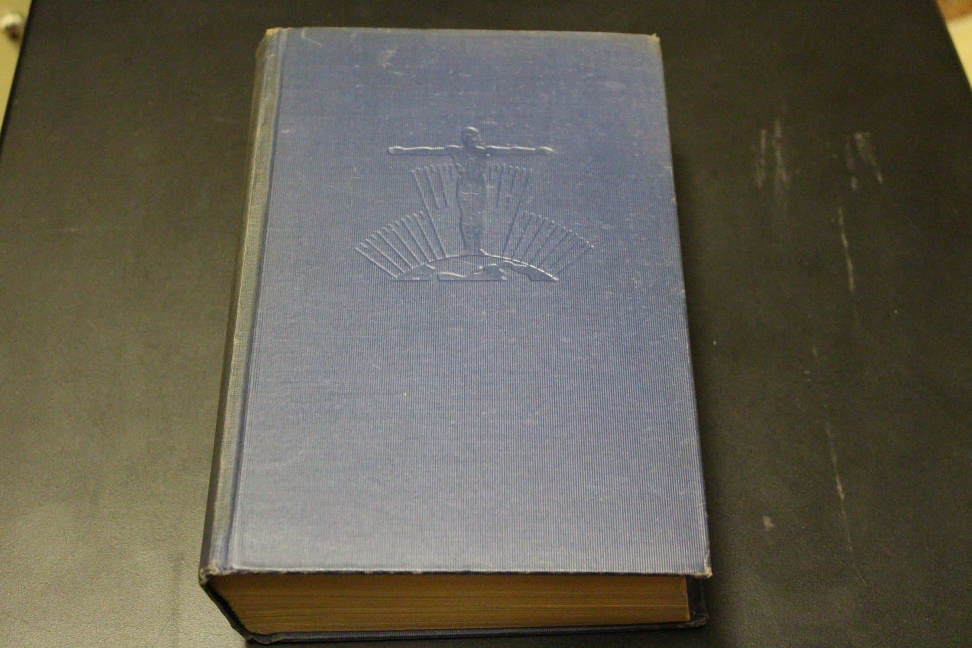 The Science of Life by H.G. Wells