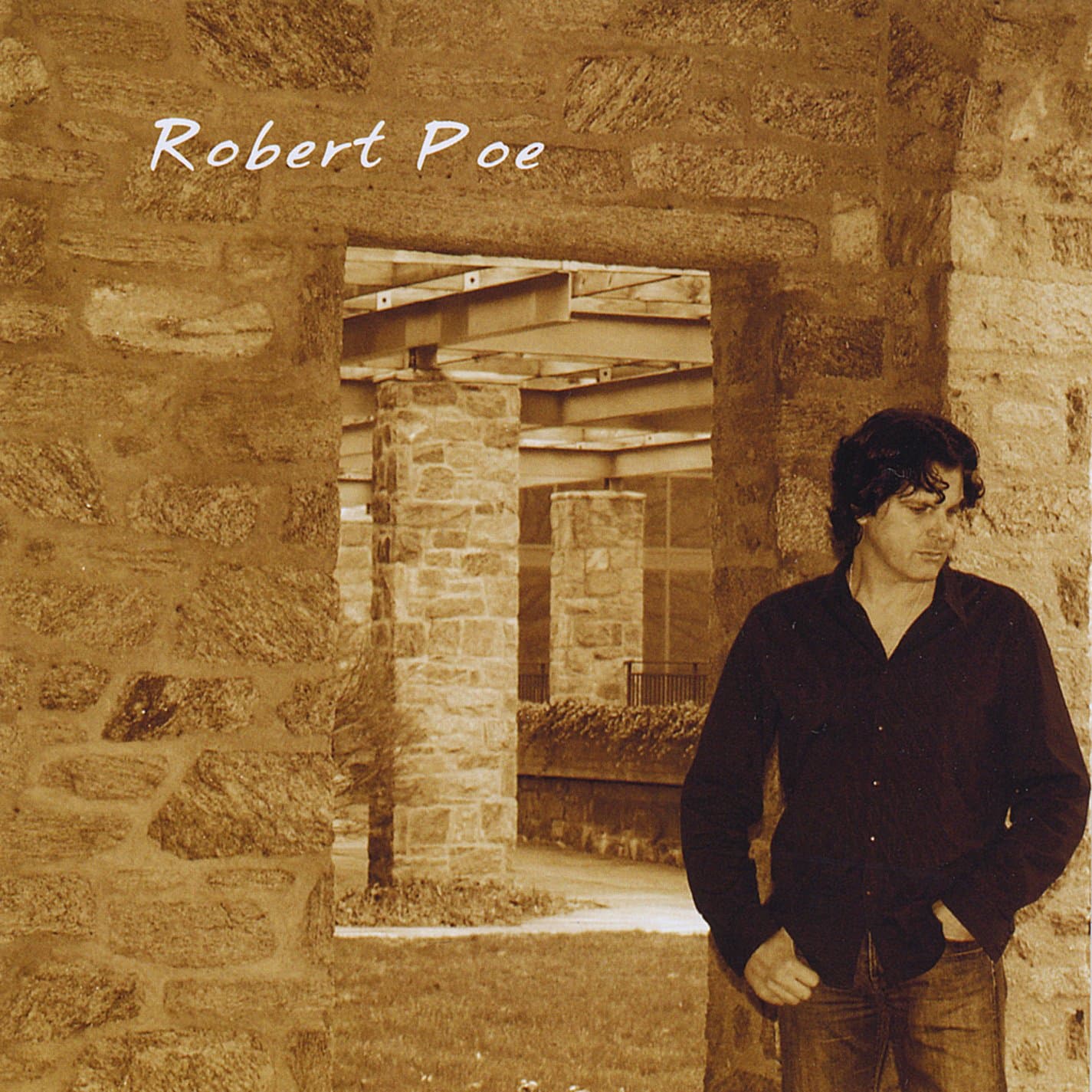 Robert Poe [Audio CD] Poe, Robert by null