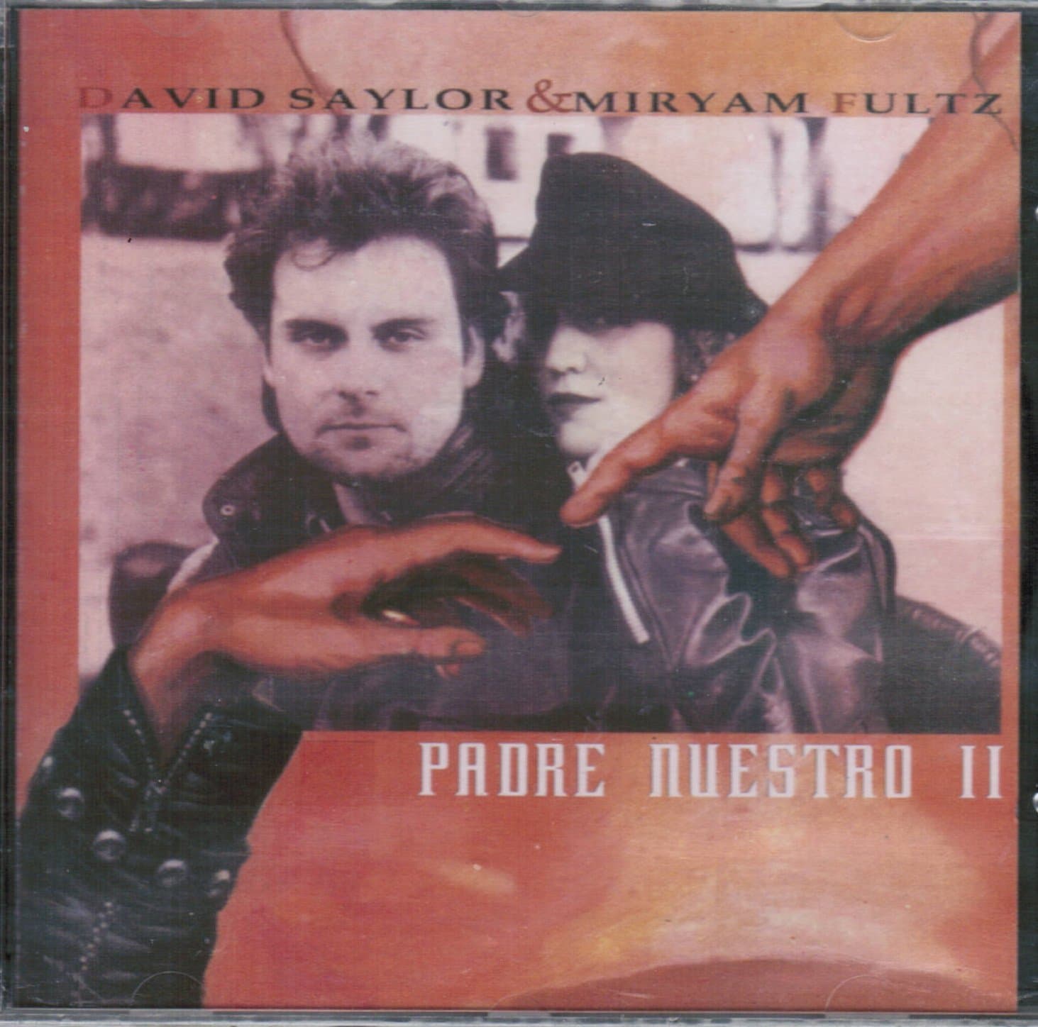 Padre Nuestro 2 [Audio CD]