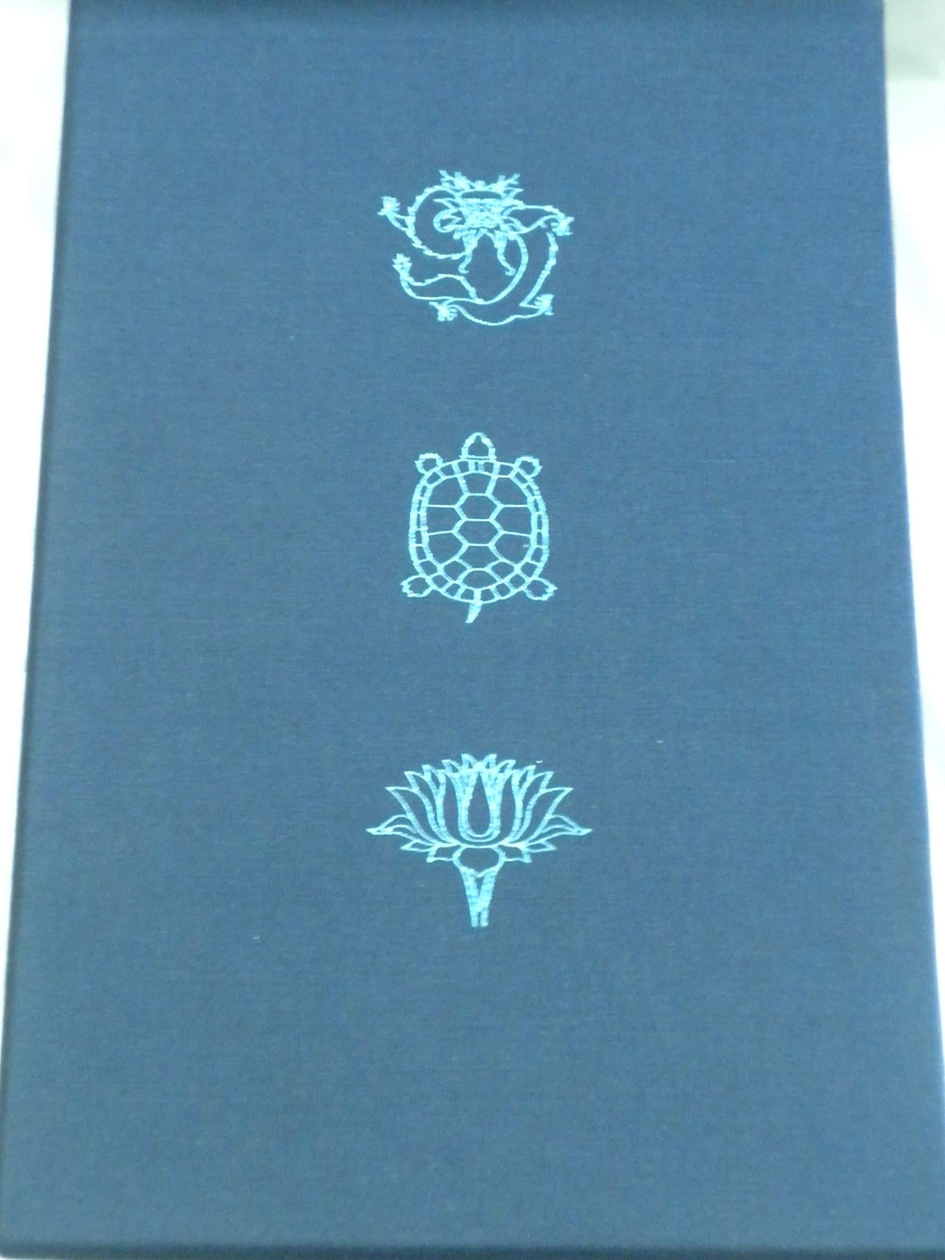 TAO TEH KING THE SONG CELESTIAL THE LIGHT OF ASIA THREE VOLUMES [Hardcover] Isabella Edwin Arnold Lao Tzu Gautama Mears by null
