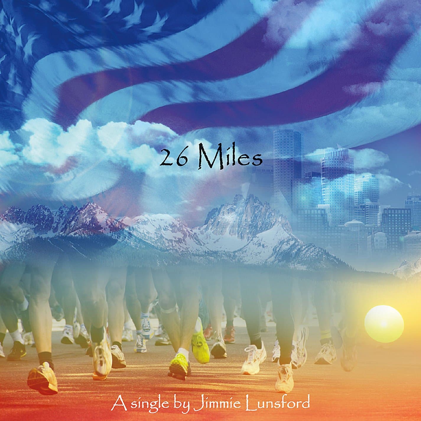 26 Miles [Audio CD] Jimmie Lunceford and Jimmie Lunsford by null