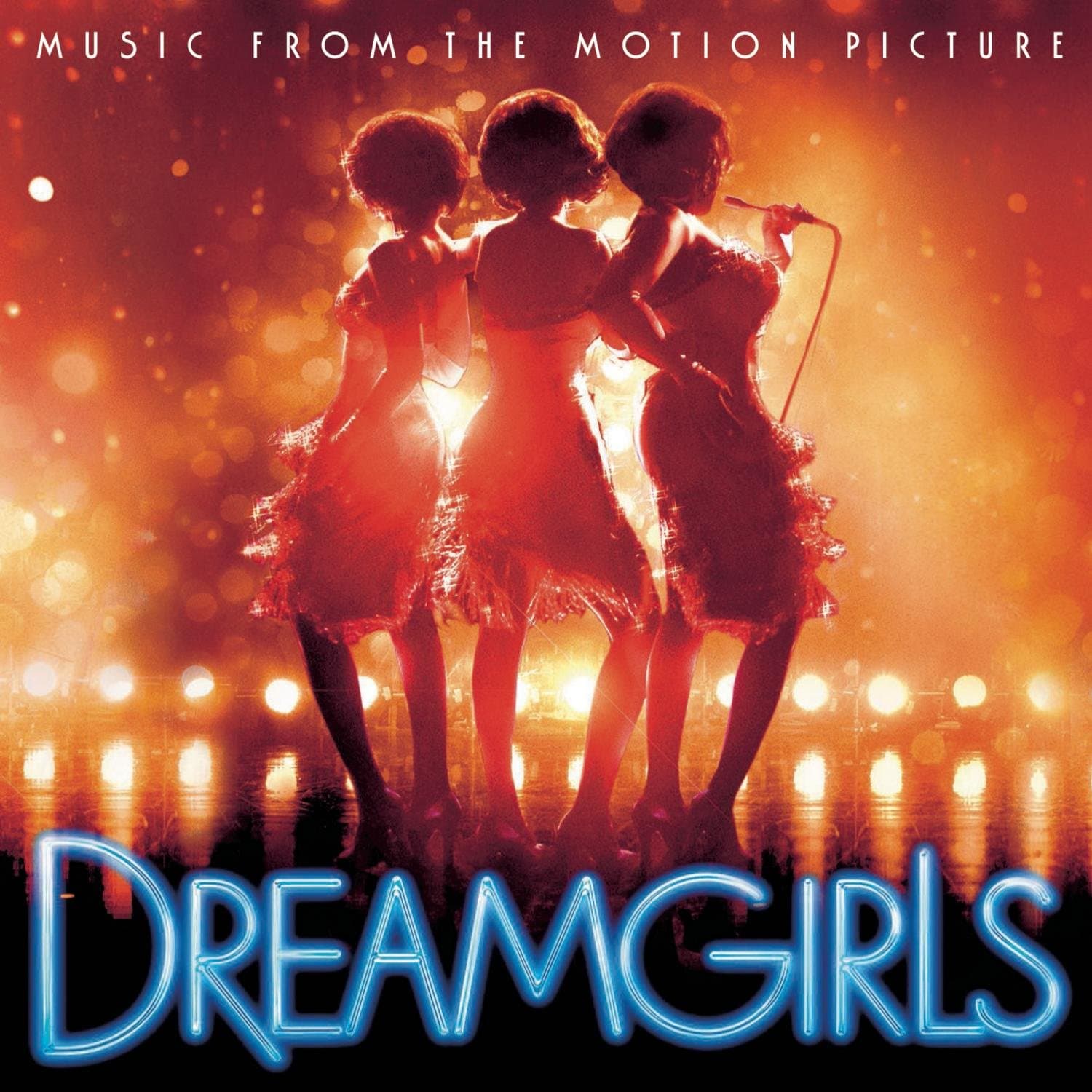 Dreamgirls O.S.T.