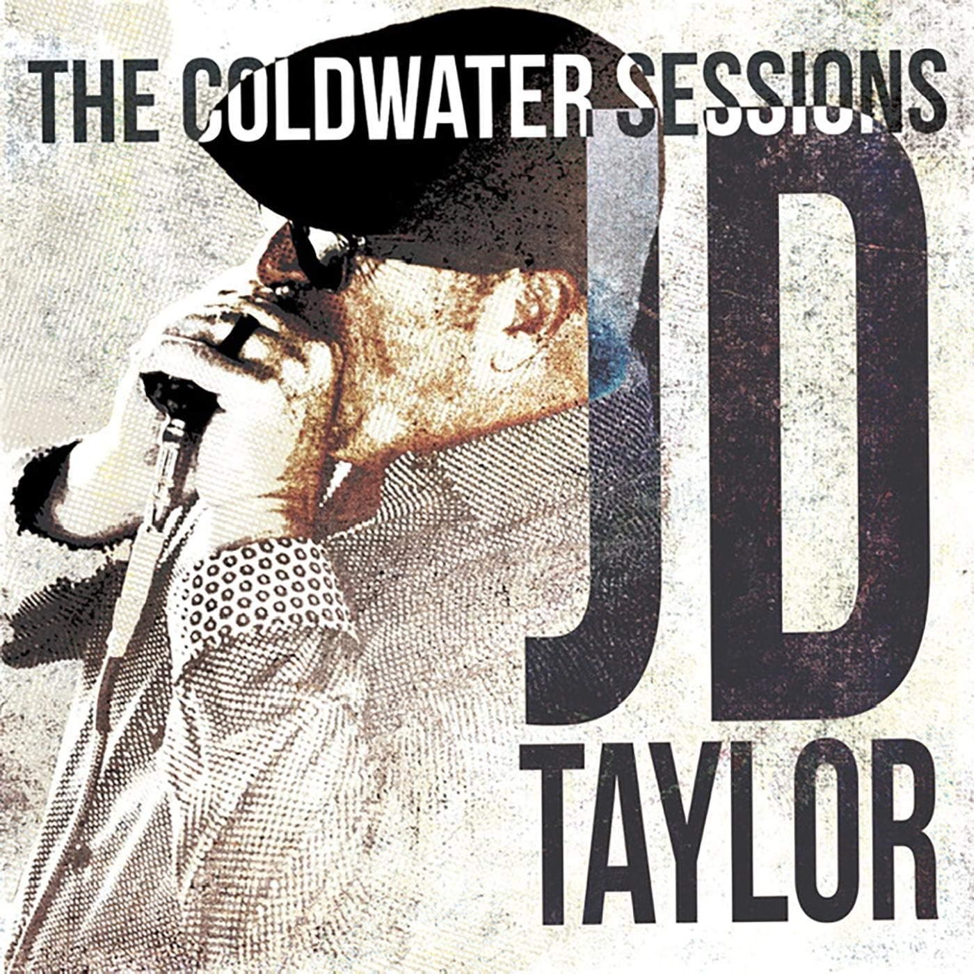 The Coldwater Sessions [Audio CD] JD Taylor by null
