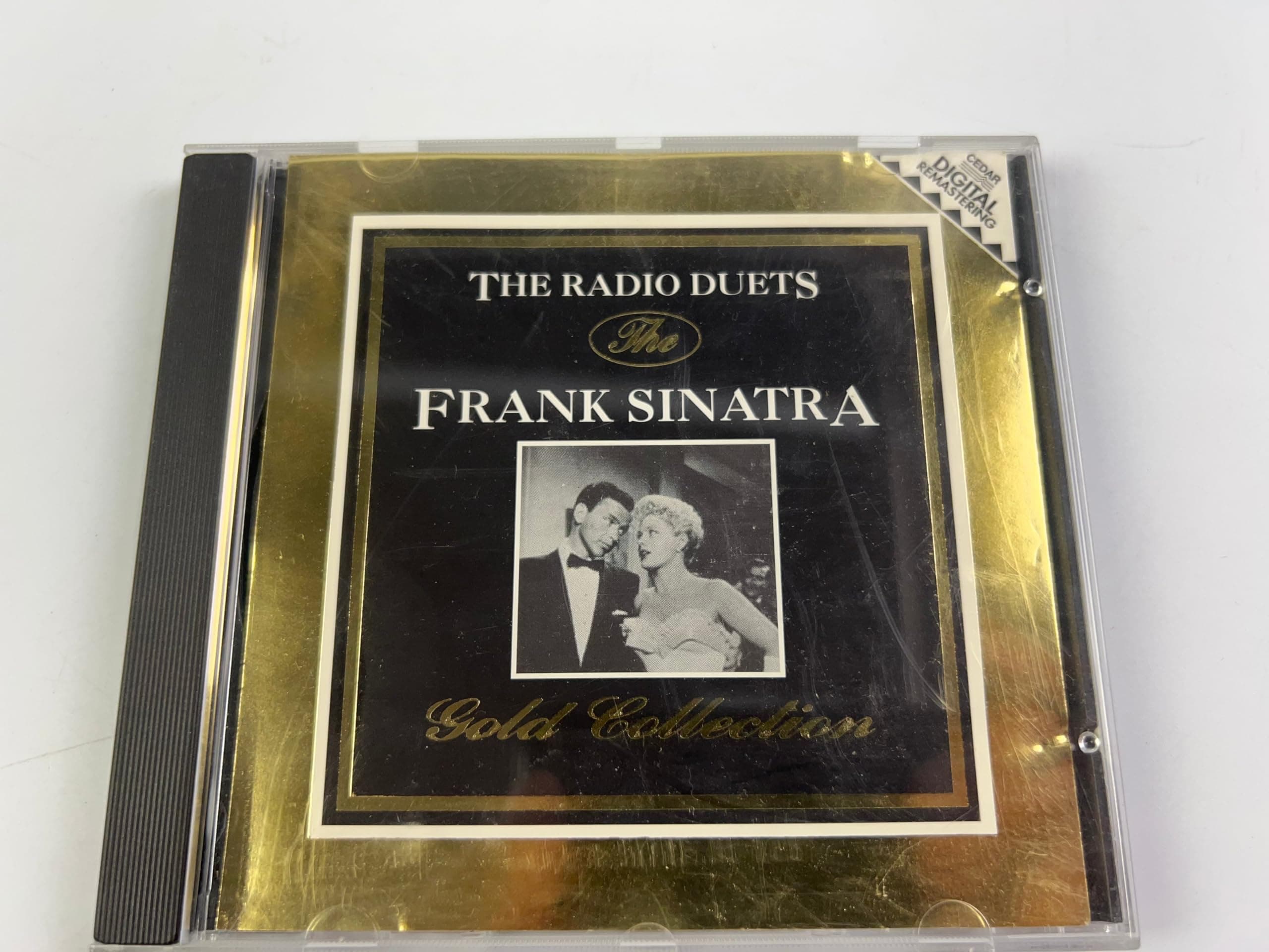 Gold Collection: Radio Duets [Audio CD]