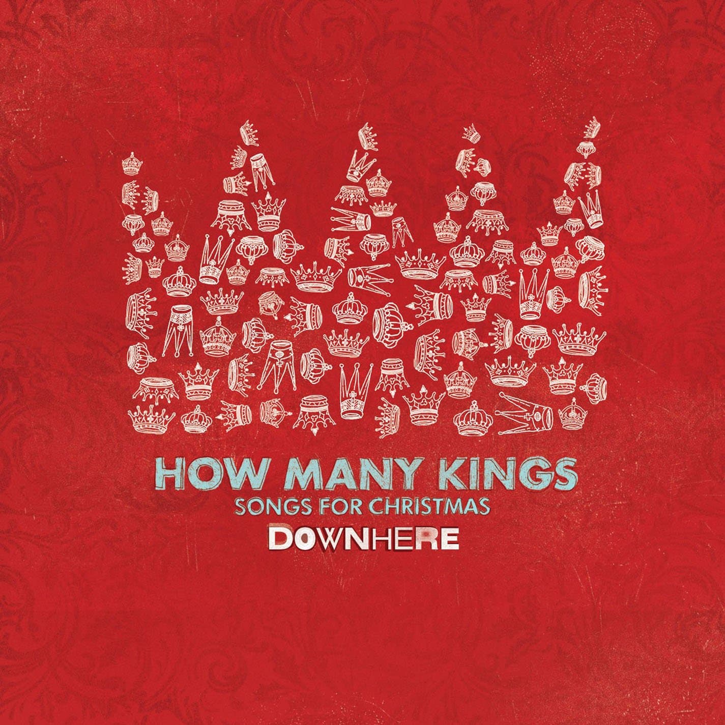 How Many Kings (Songs For Christmas)