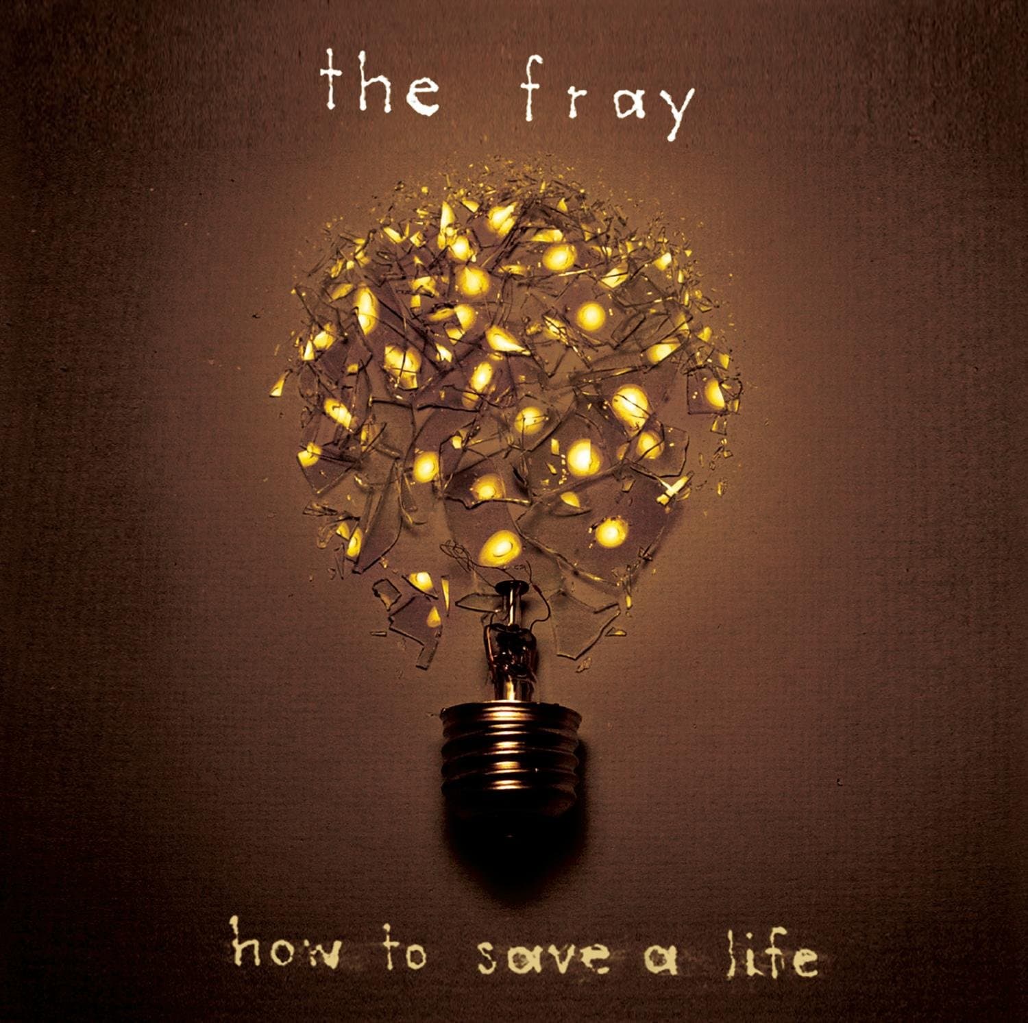 How To Save A Life [Audio CD] The Fray by null