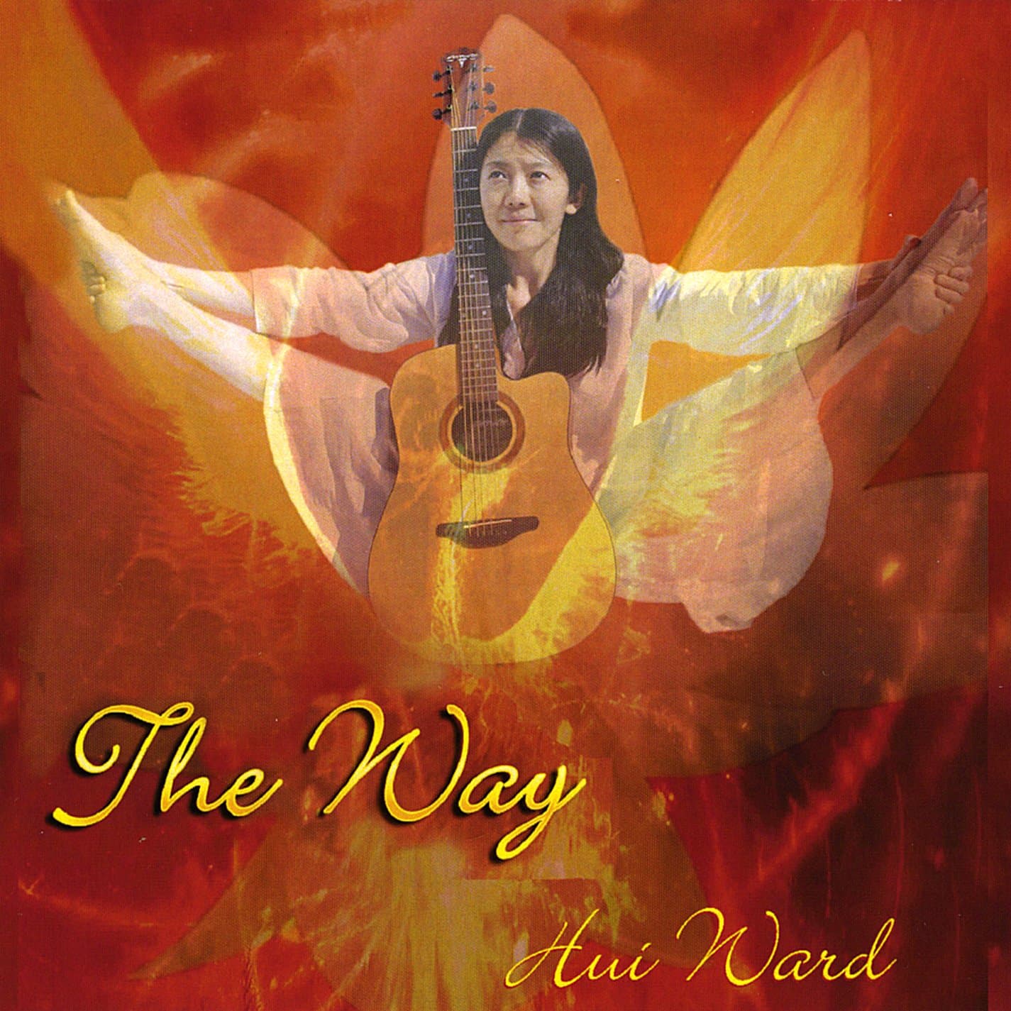Way [Audio CD] Ward, Hui by null