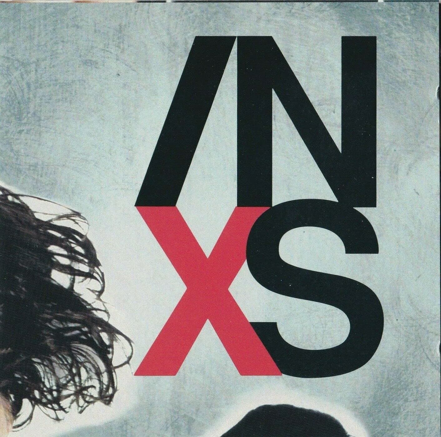 X [Audio CD] INXS by null