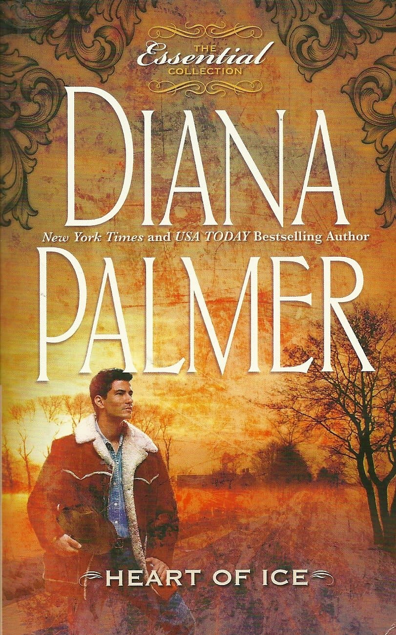 Heart of Ice (2011) (The Essential Collection) [Mass Market Paperback] Diana Palmer by null