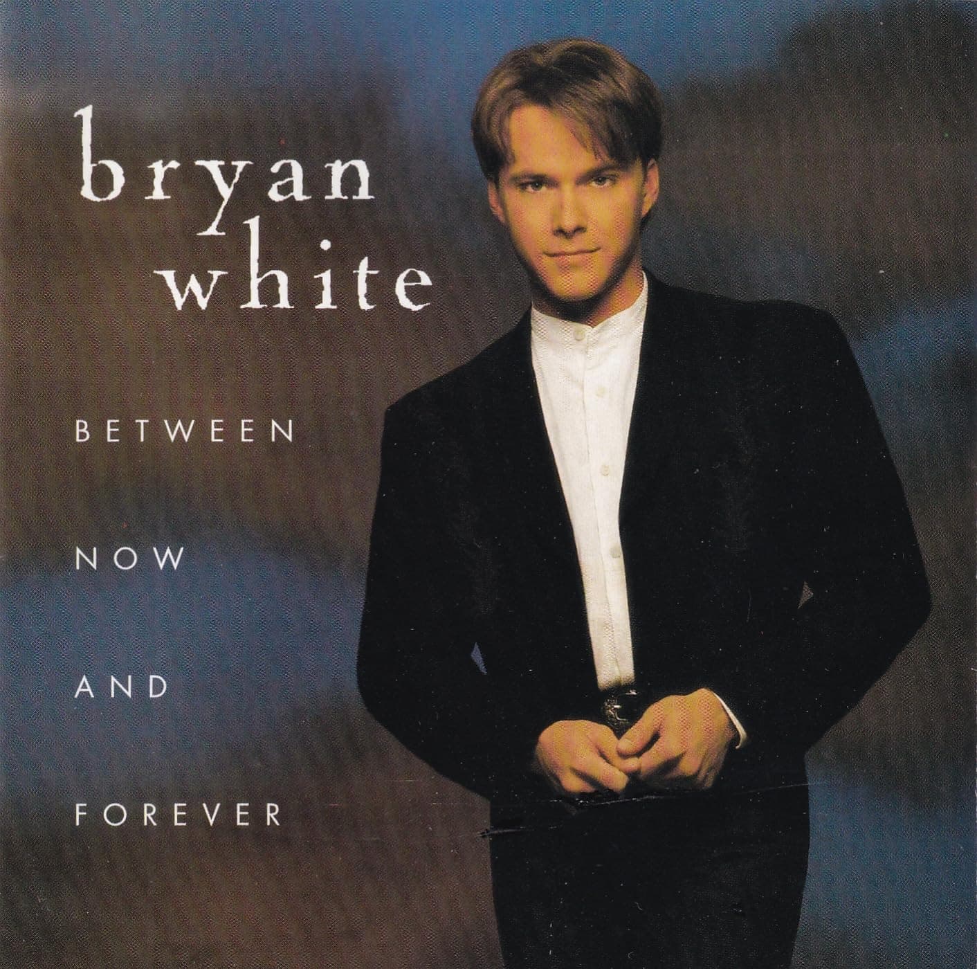 Between Now And Forever [Audio CD] White, Bryan by null