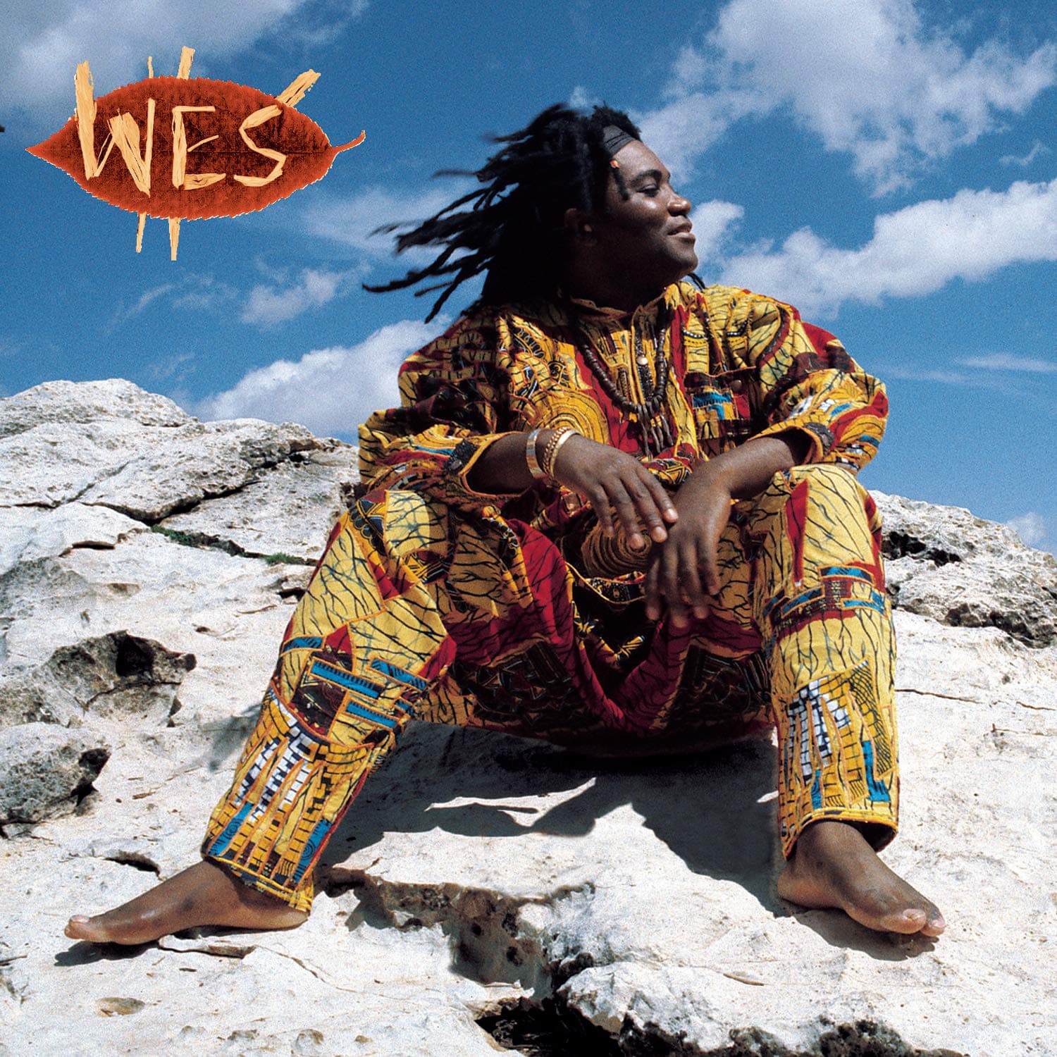 Welenga [Audio CD] Wes by null