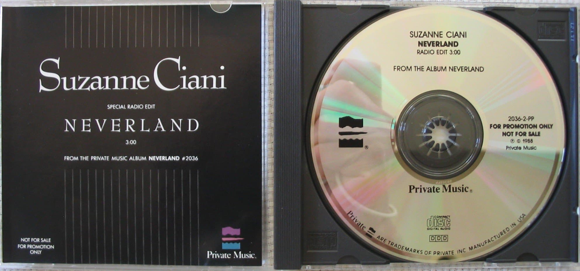 Neverland