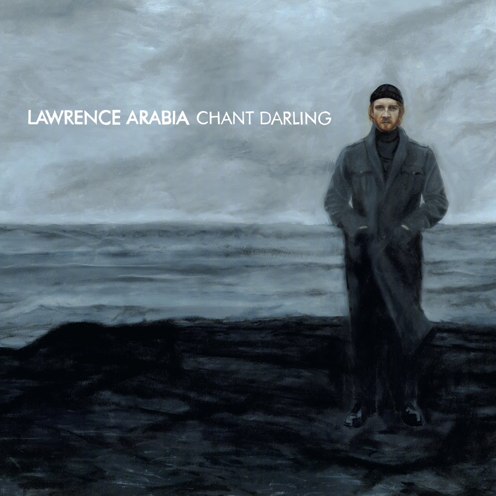 Chant Darling [Audio CD] LAWRENCE ARABIA by null