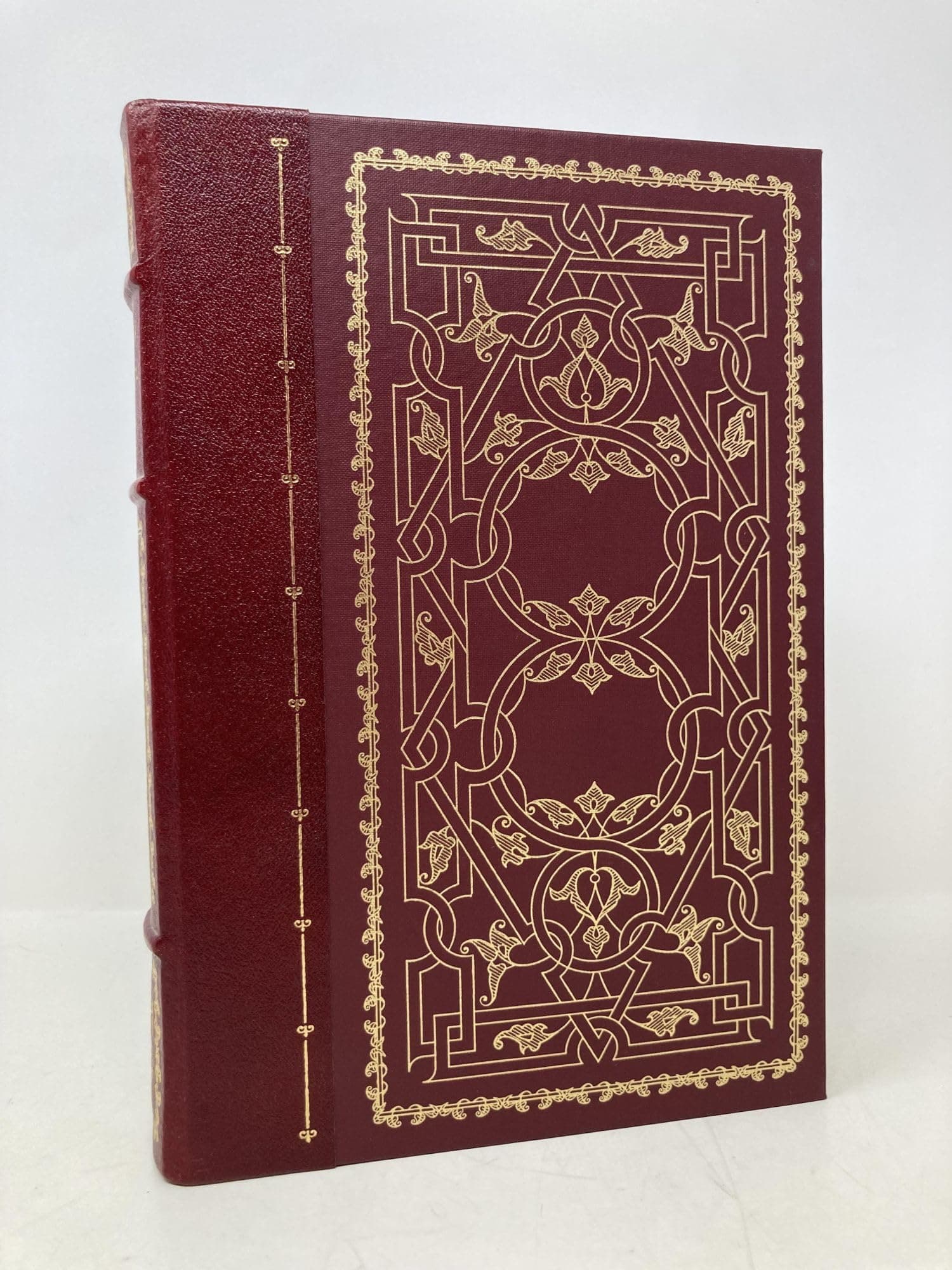 The Histories of Gargantua and Pantagruel [Hardcover] Francois Rabelais by null