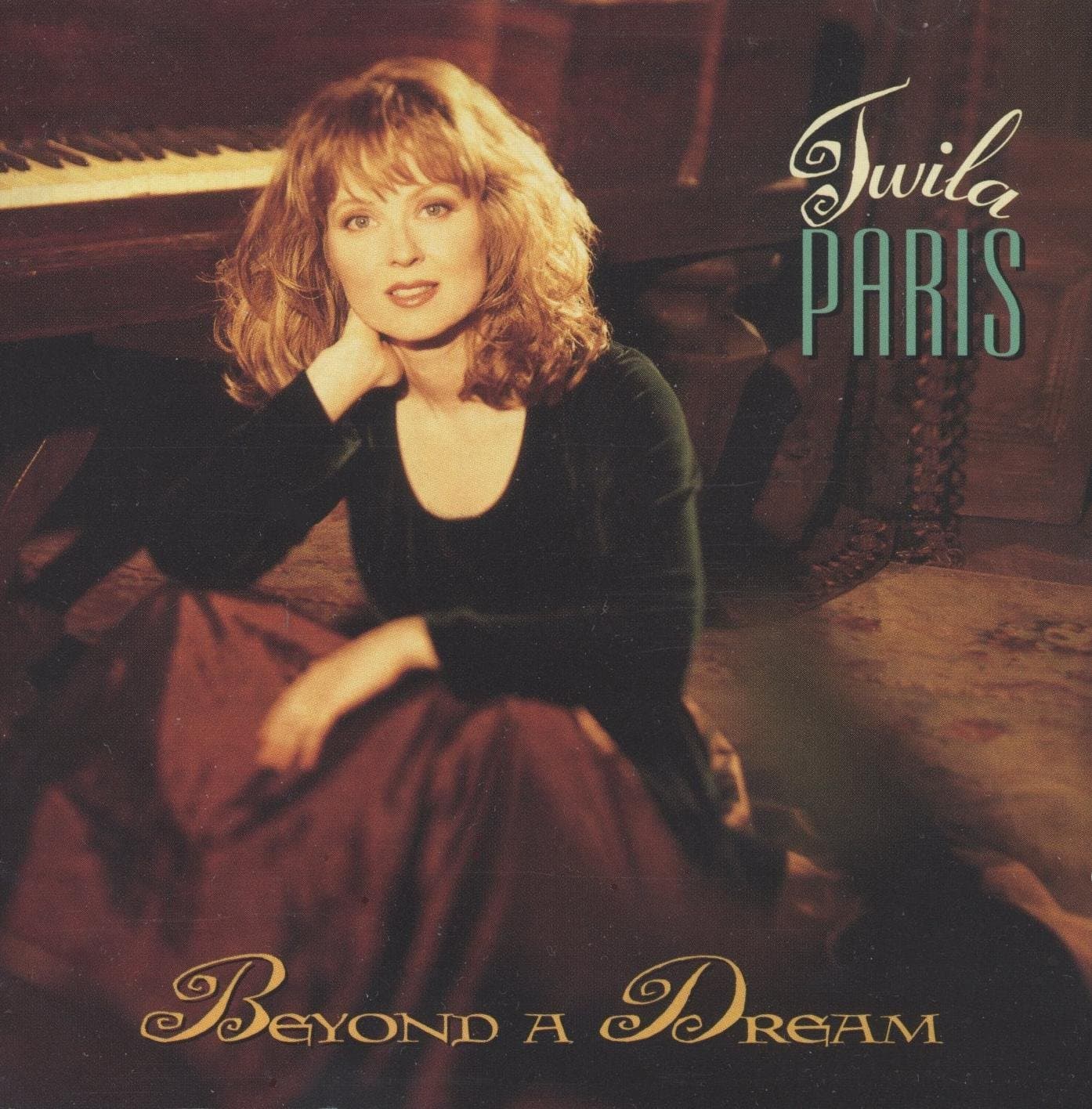 Beyond a Dream