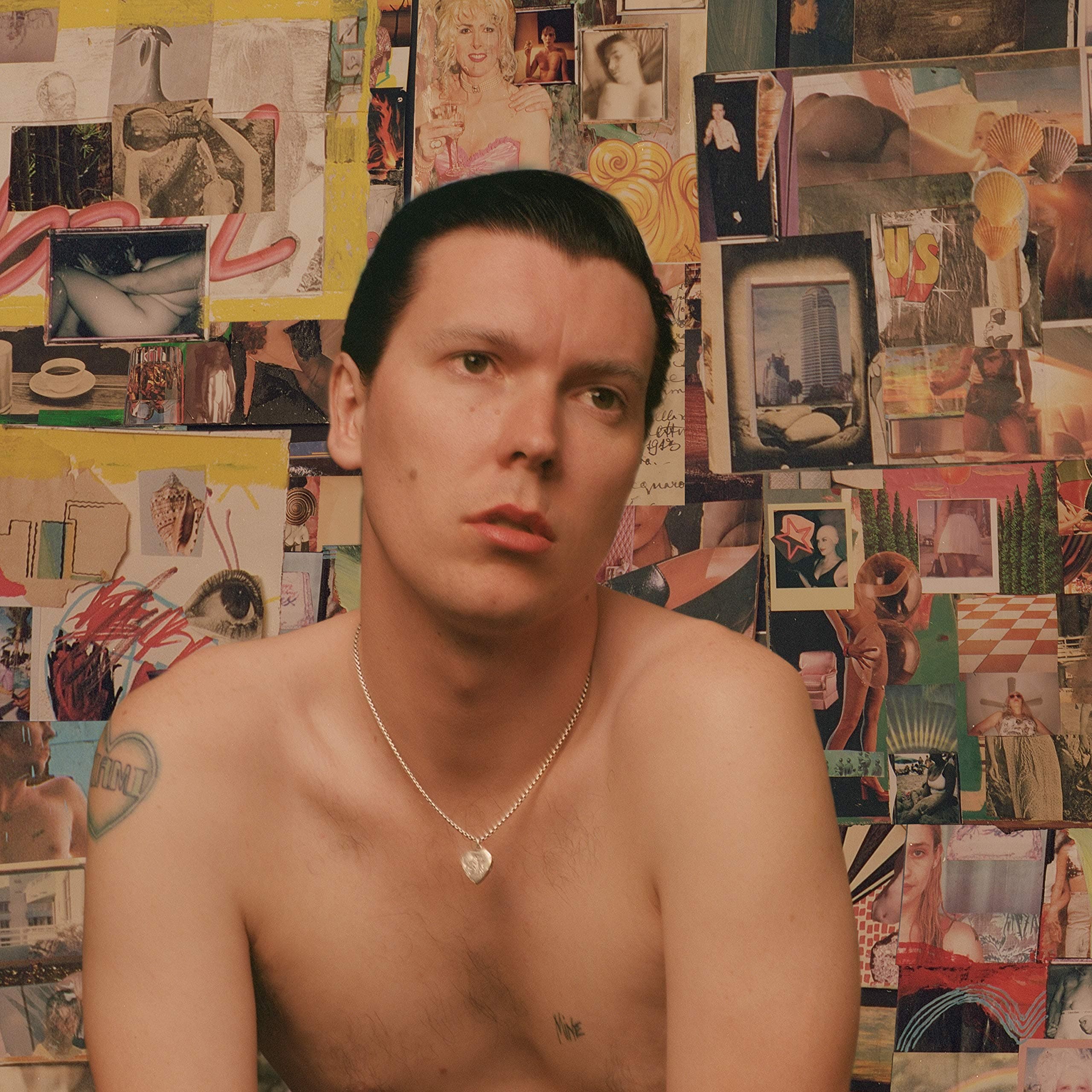 MIAMI MEMORY [Audio CD] Alex Cameron by null