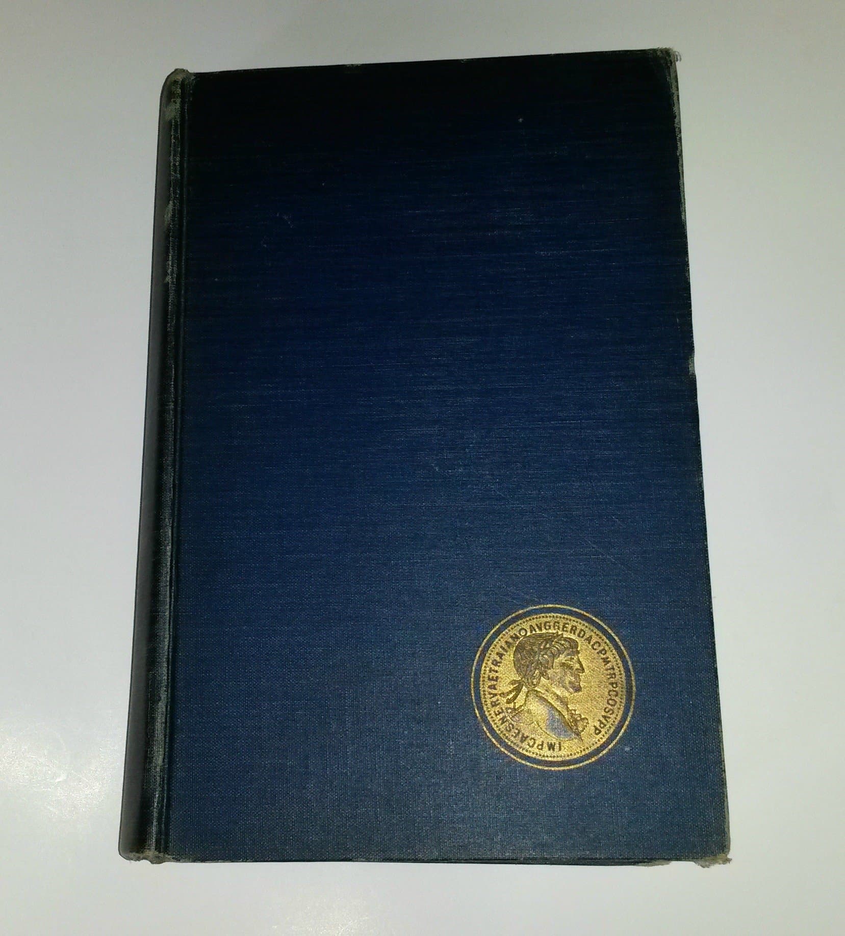 A History of Rome to 565 A.D [Hardcover] Boak, Arthur E. R. by null