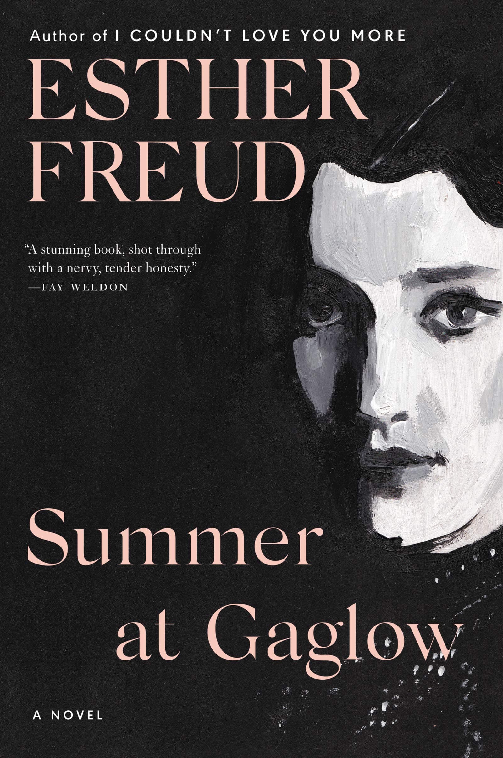Summer at Gaglow [Paperback] Freud, Esther by null