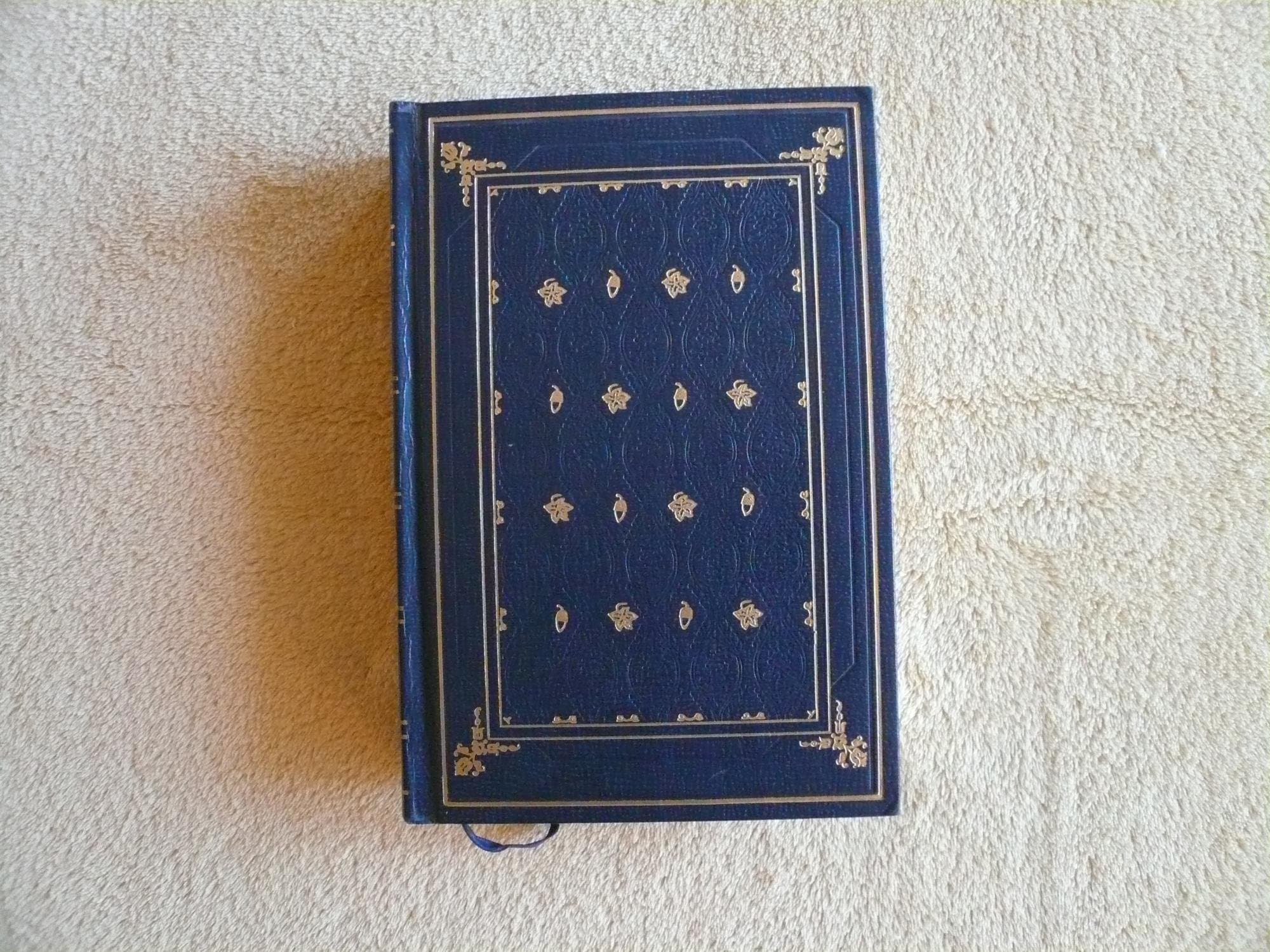 The Spoils of Poynton [Hardcover] Henry James by null
