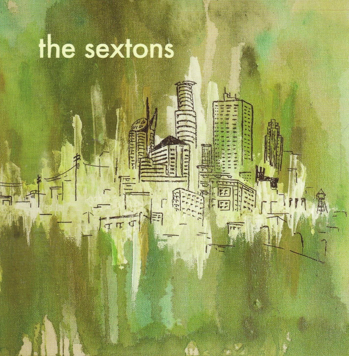 The Sextons [Audio CD] The Sextons by null