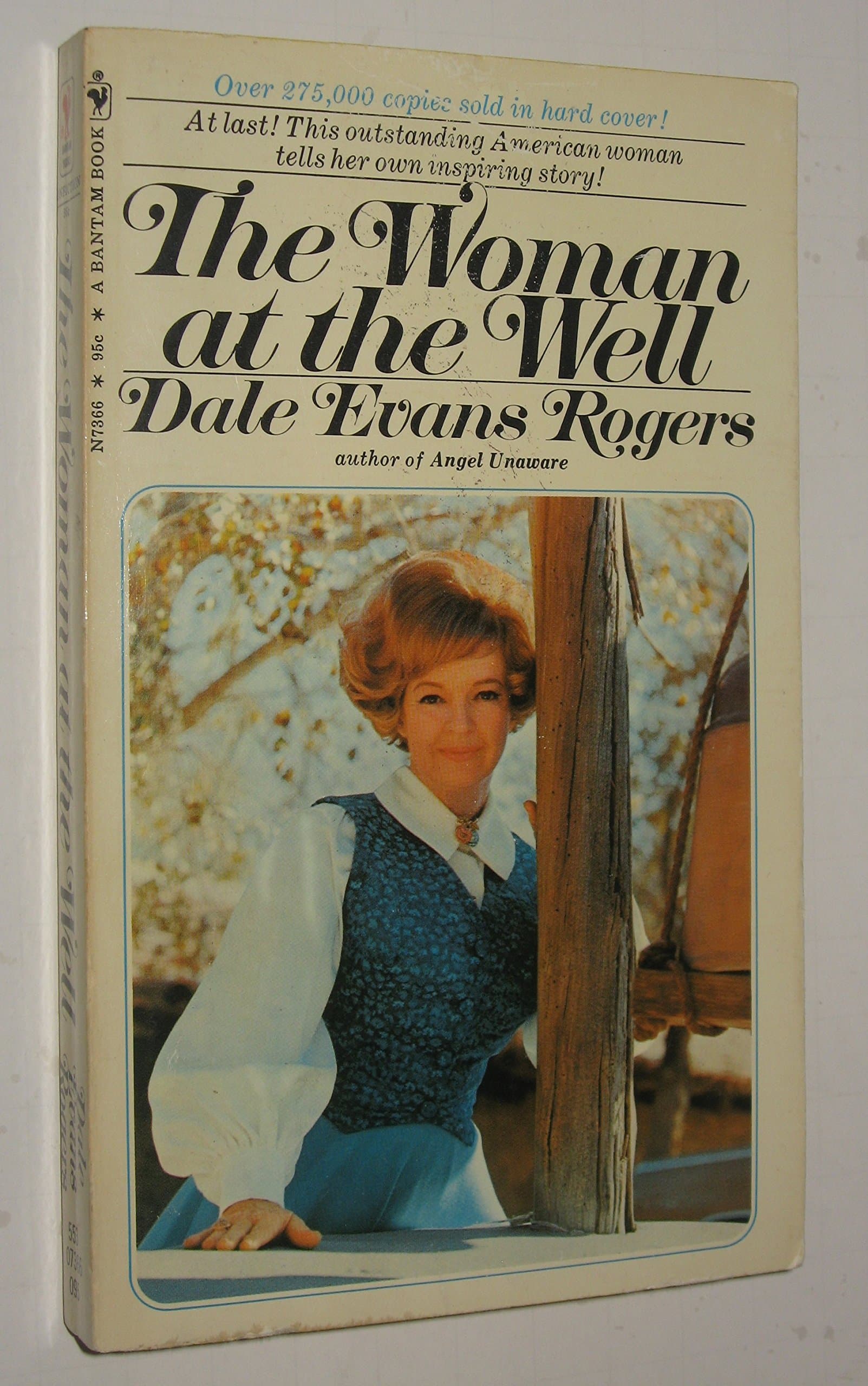 The Women At the Well Dale Evans Rogers by null