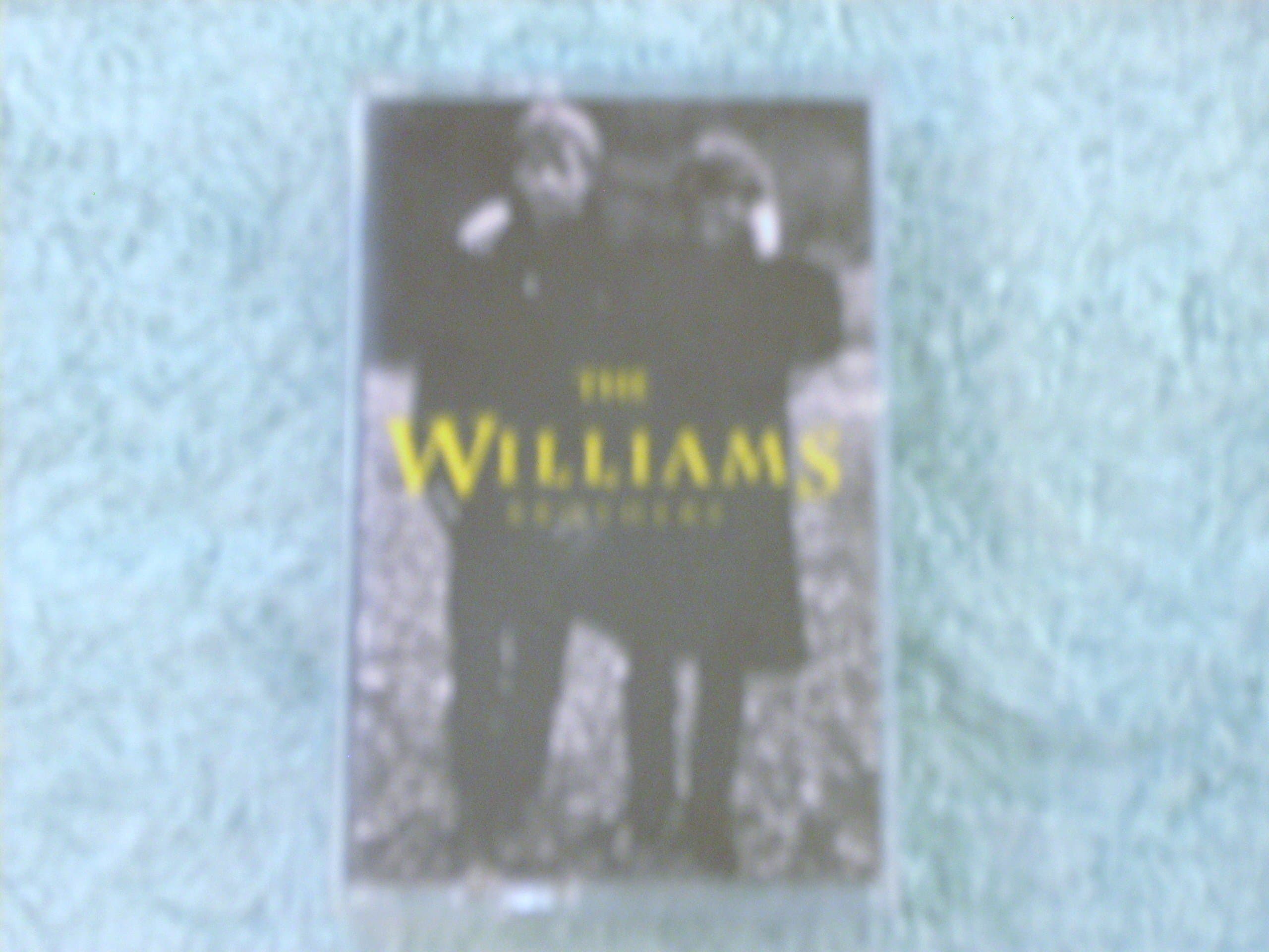 The Williams Brothers [Audio Cassette] by null