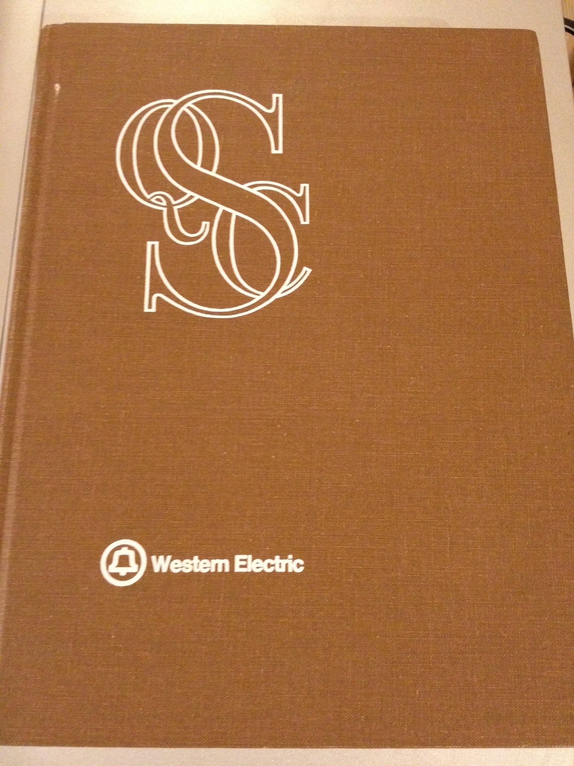 Statistical Quality Control Handbook: Second Edition [Hardcover] Western Electric by null