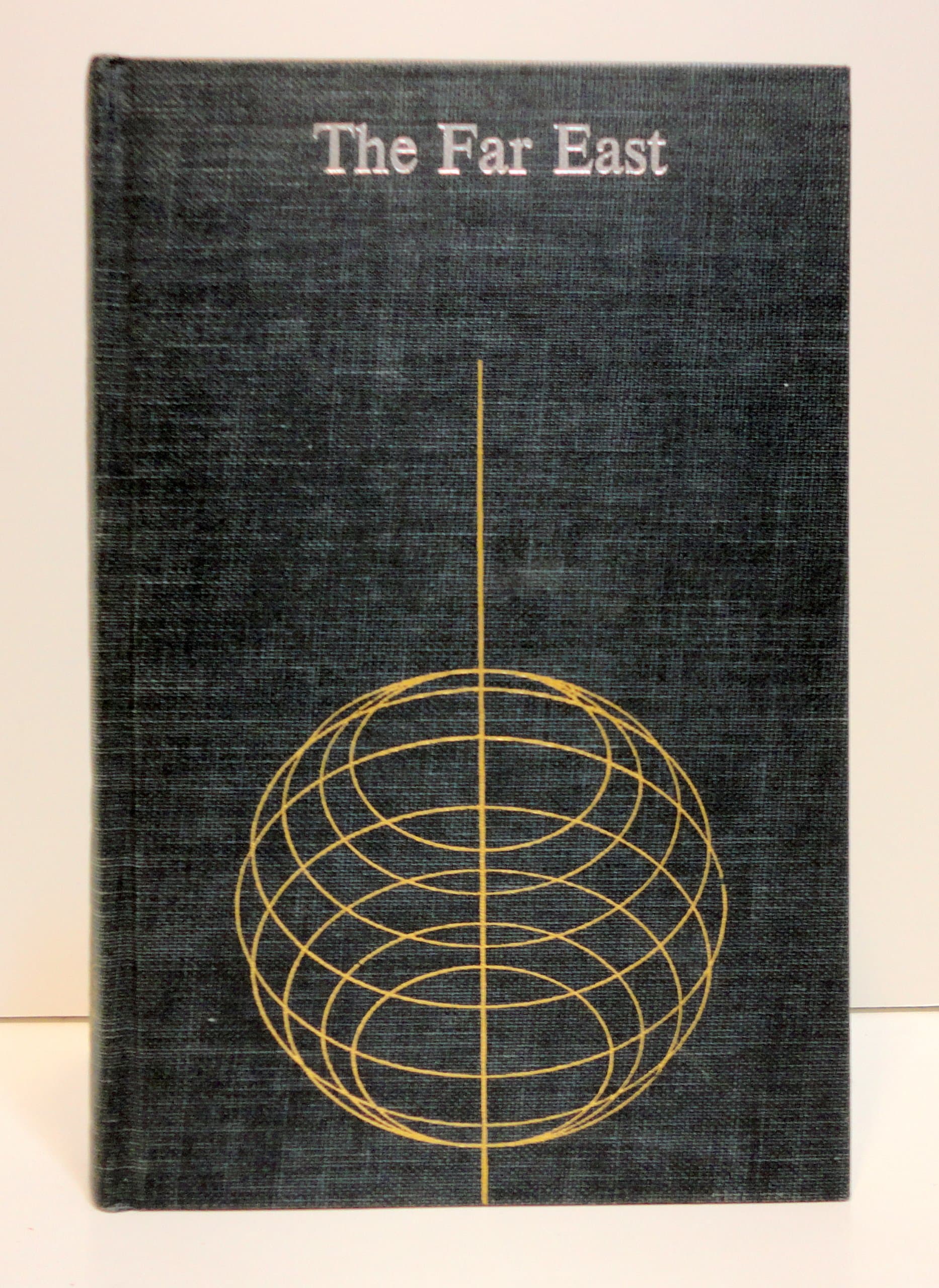 Far East: A Modern History [Hardcover] Peffer Nathaniel by null