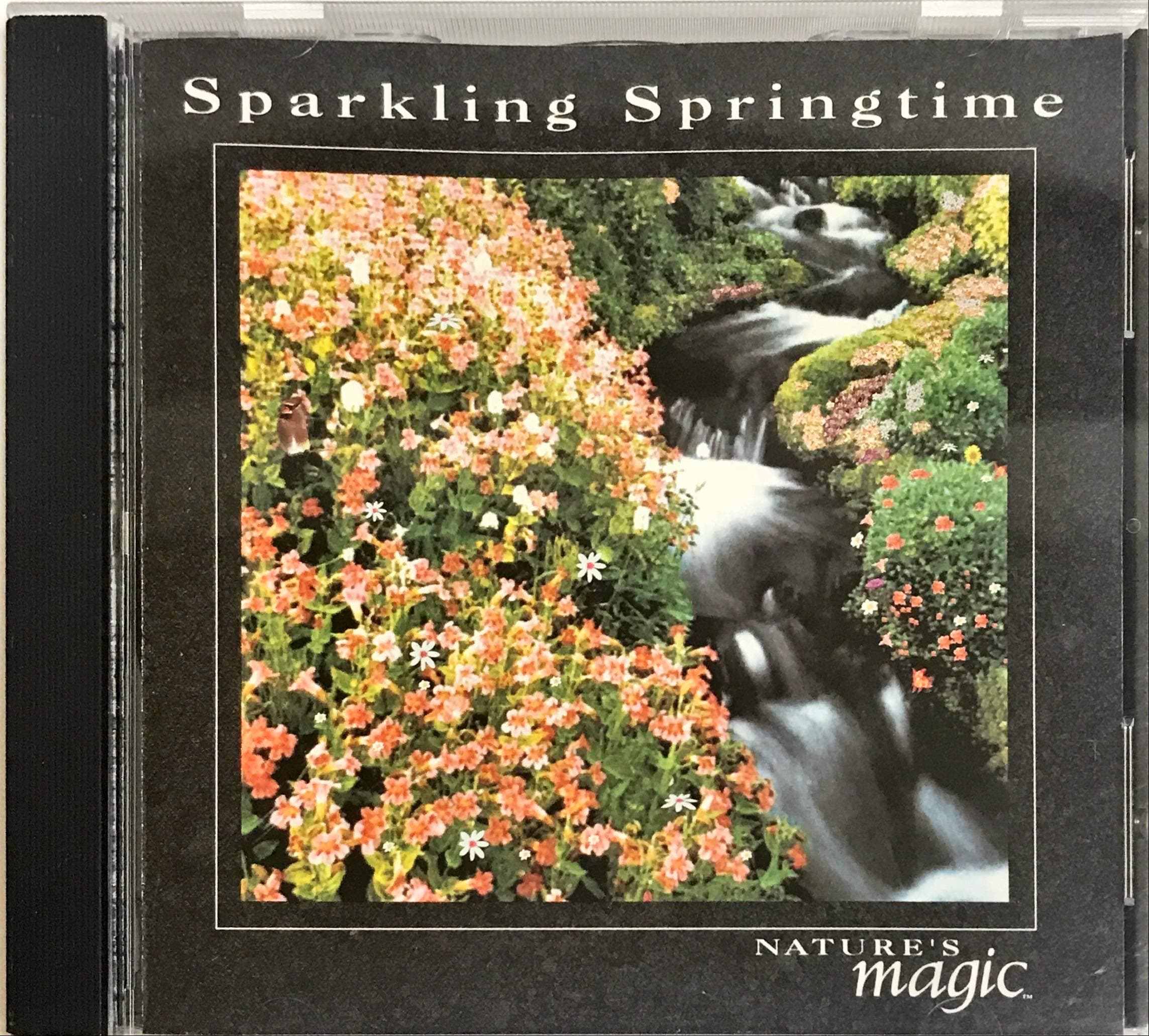 Sparkling Springtime