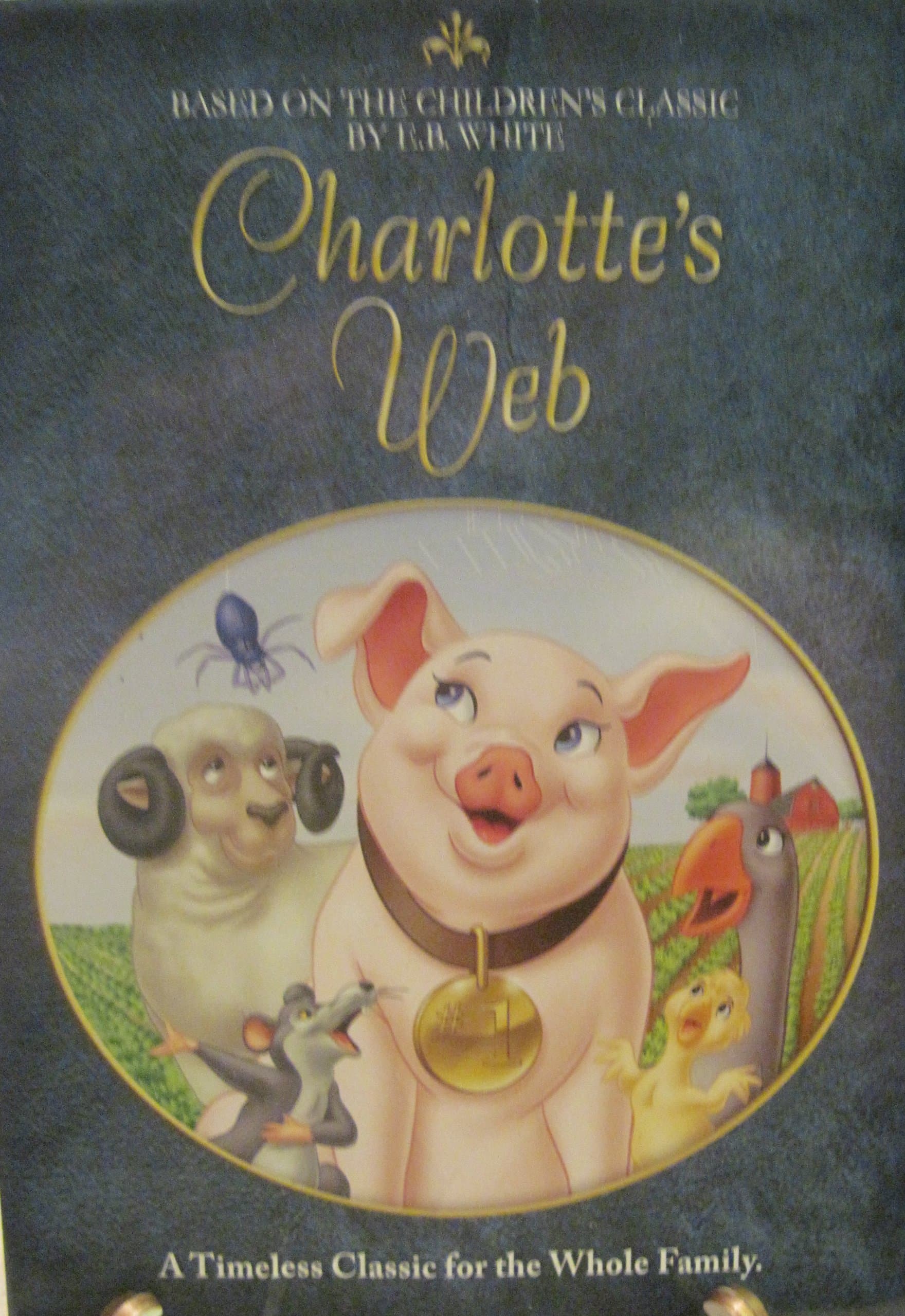 Charlotte's Web
