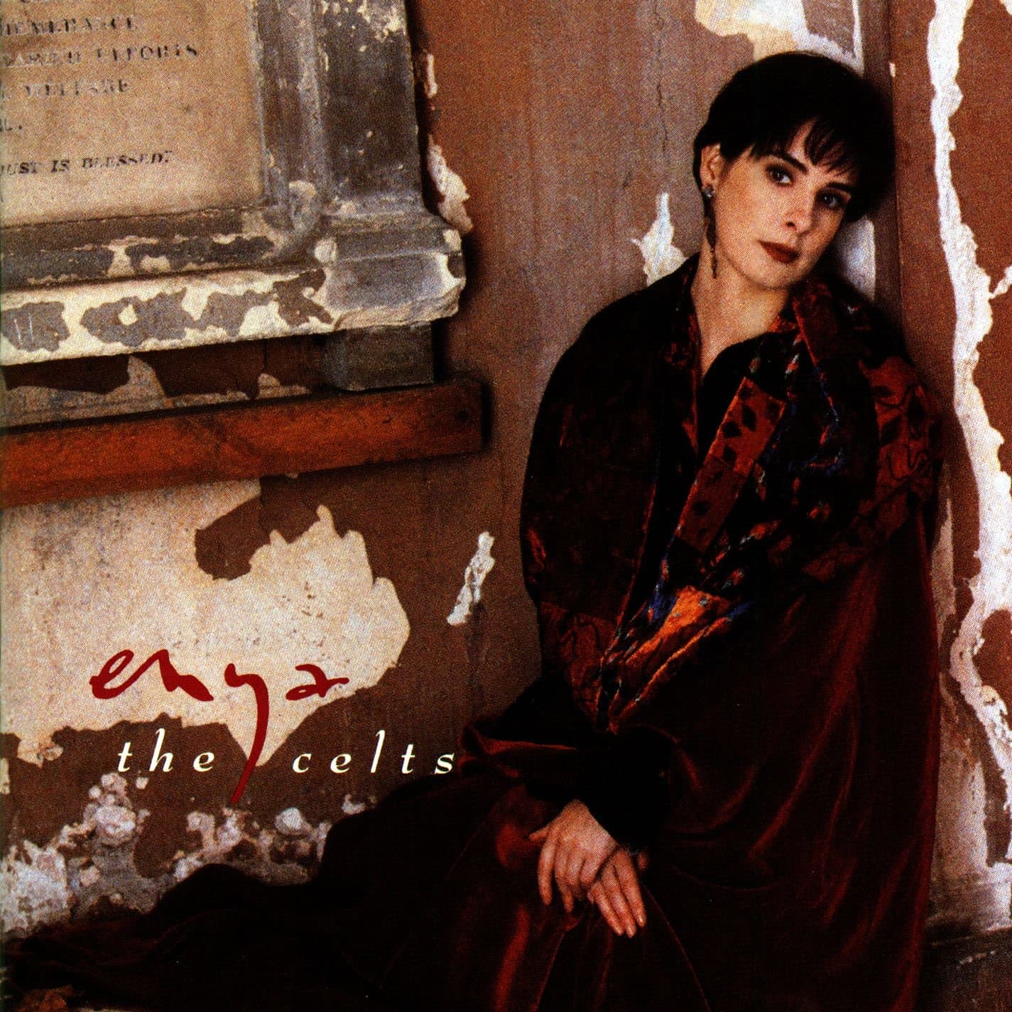 Celts [Audio CD] Enya by null